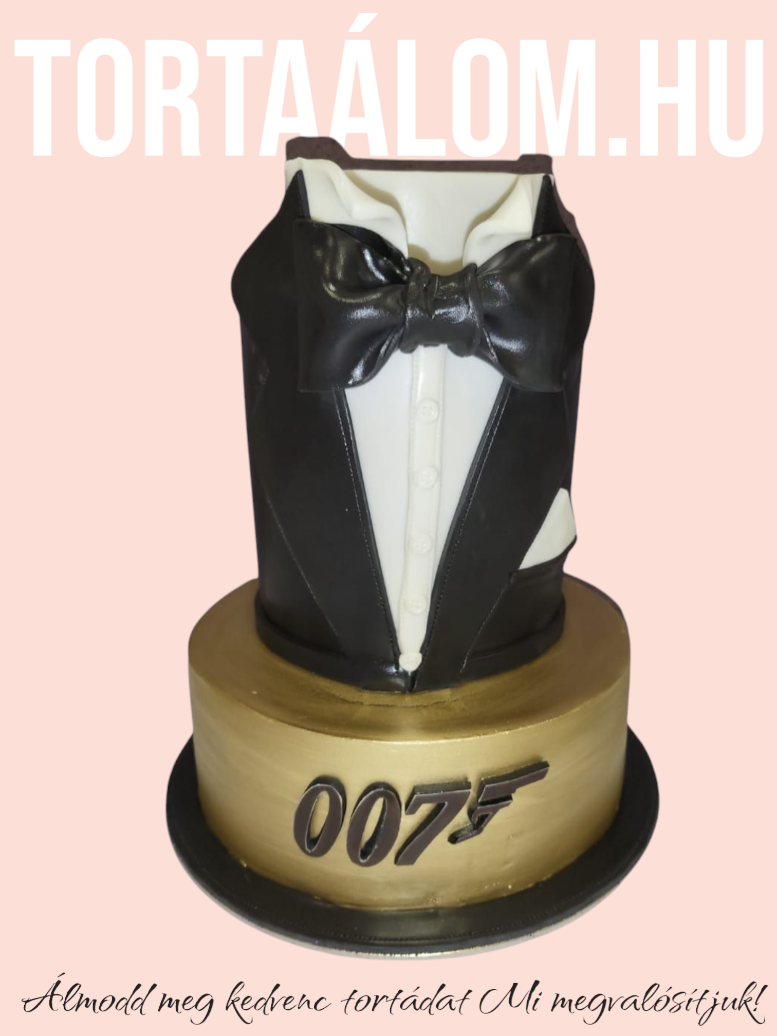 007 Torta