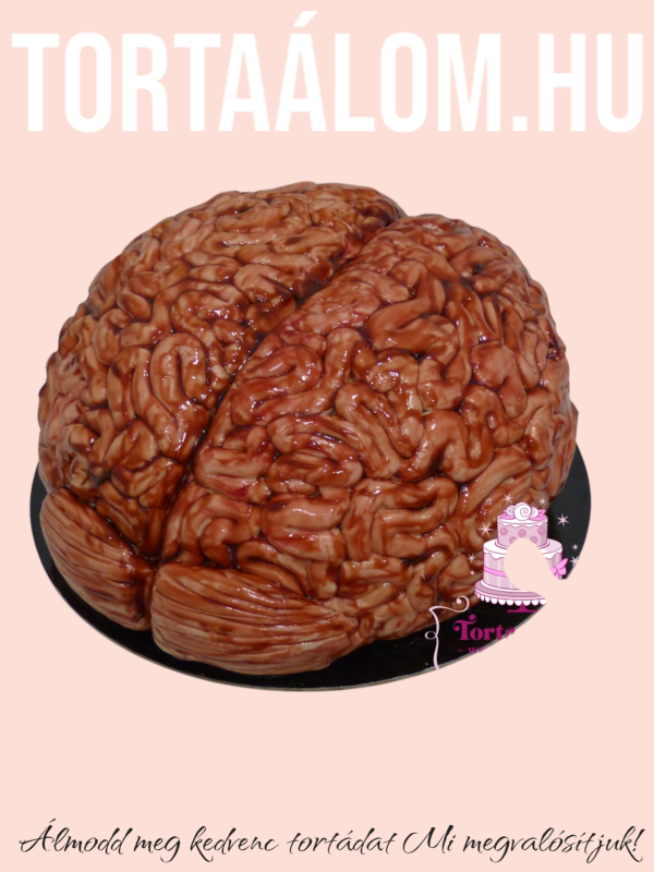 Agy Torta