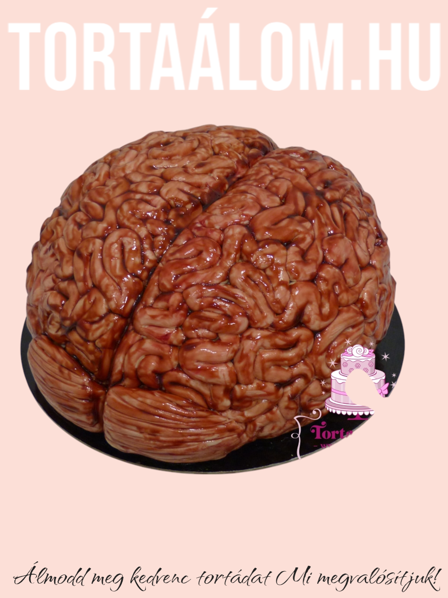 Agy Torta