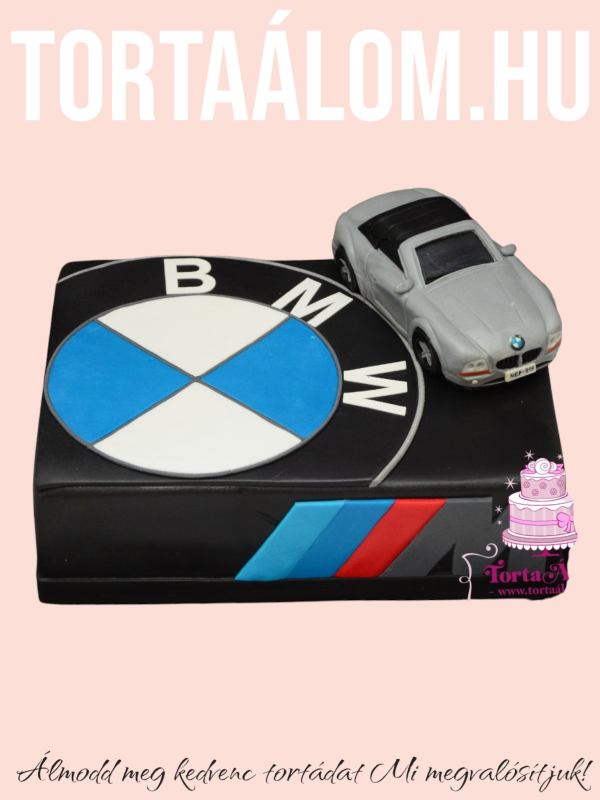 Bmw Torta