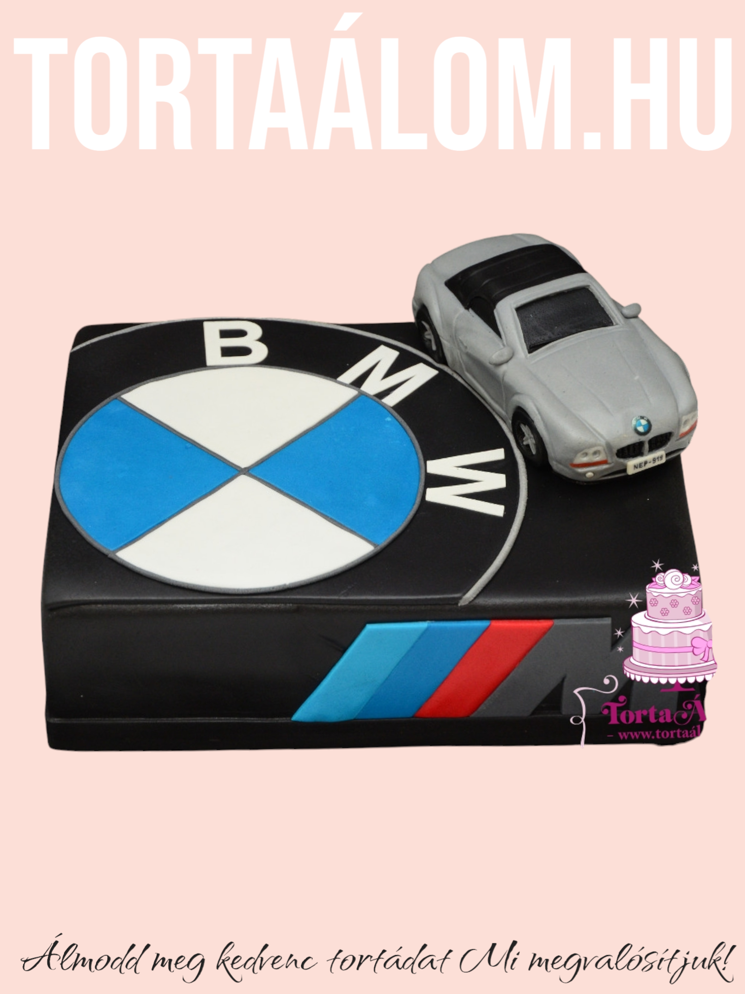 Bmw Torta
