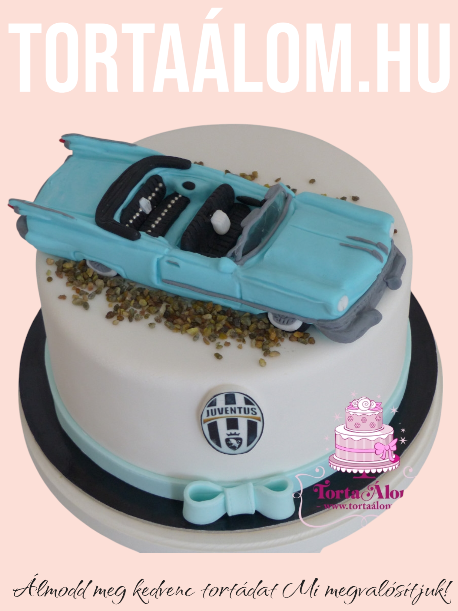 Cadillac Torta