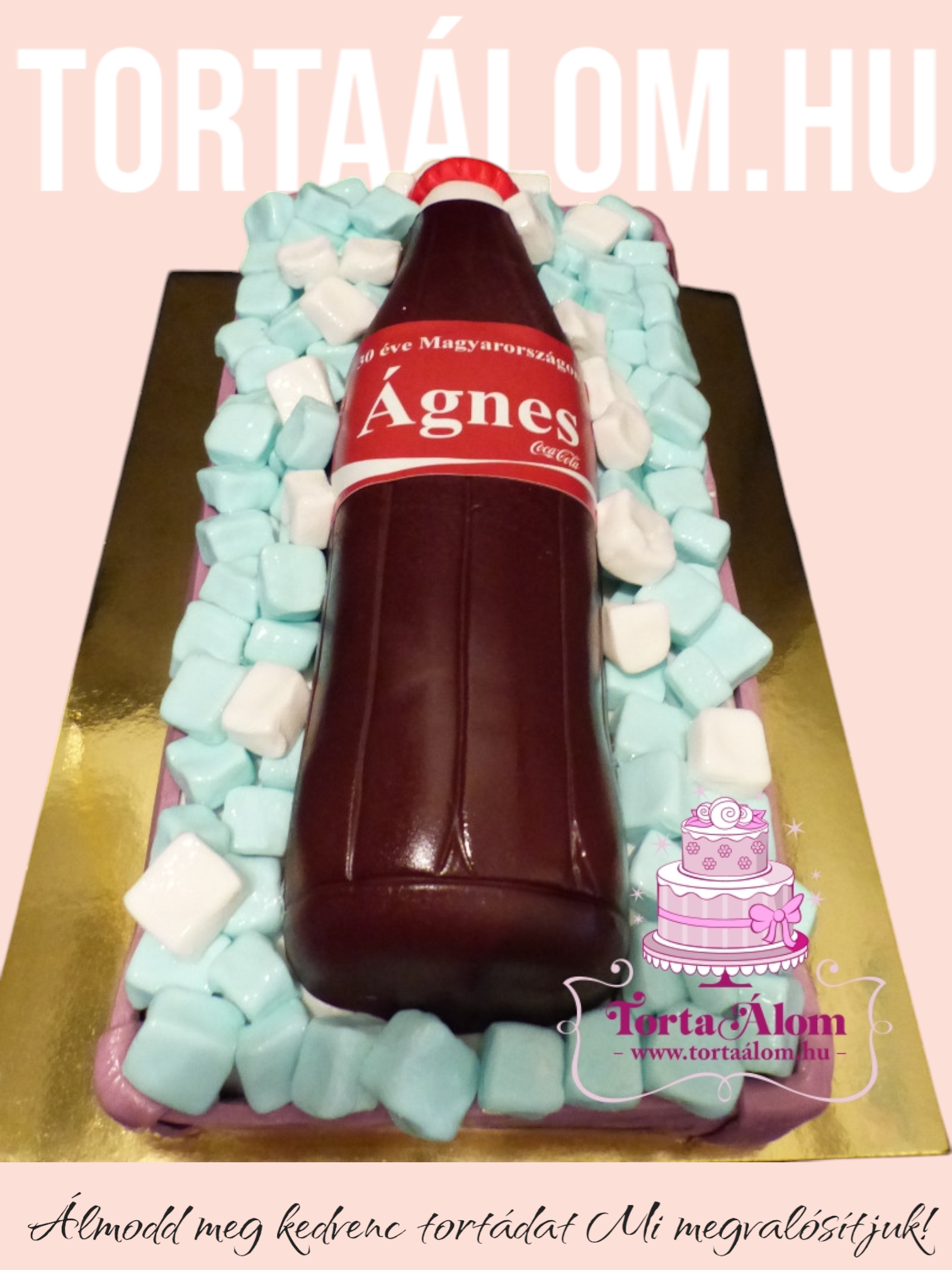 Cola Torta