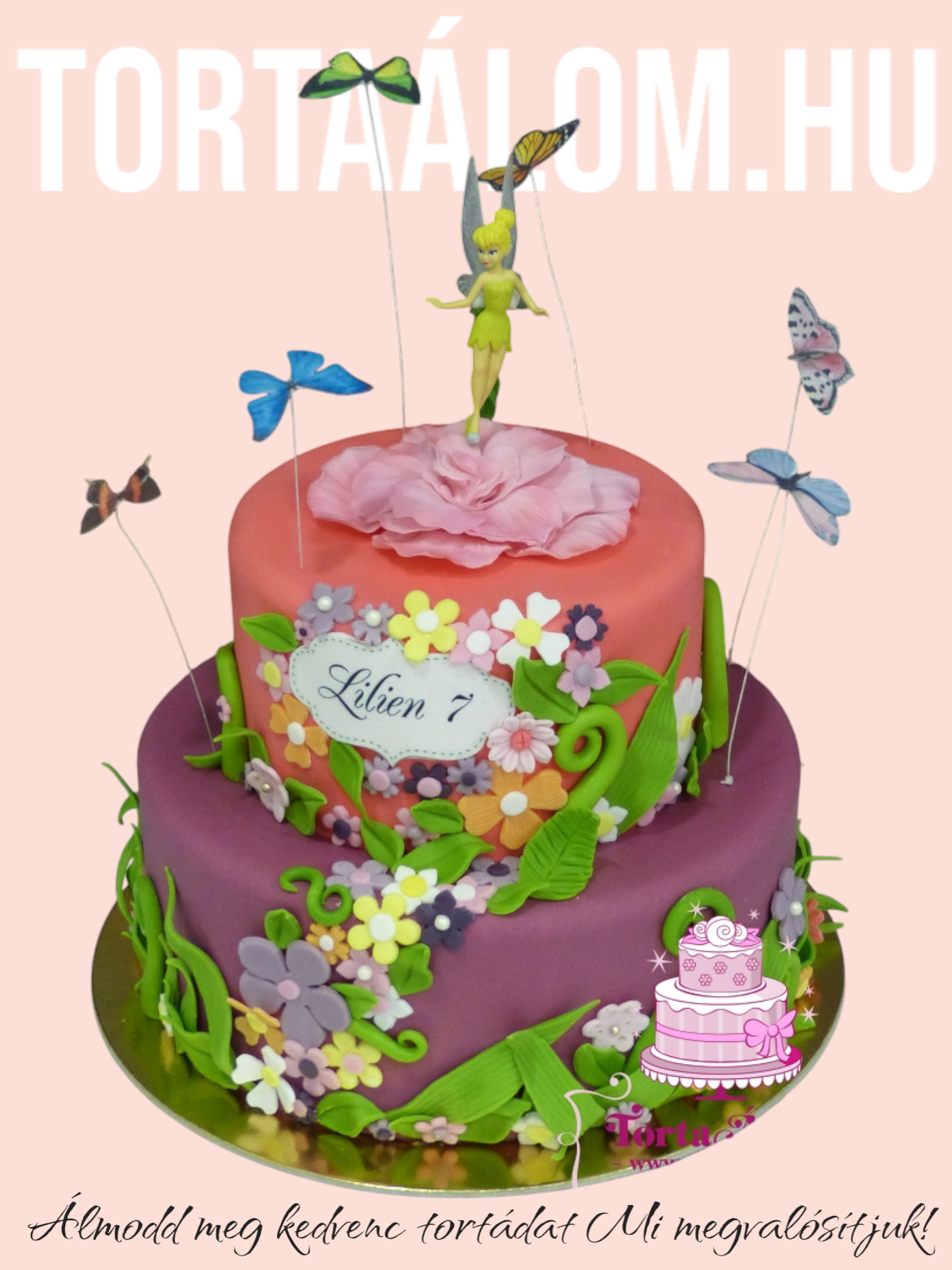 Csingiling Torta