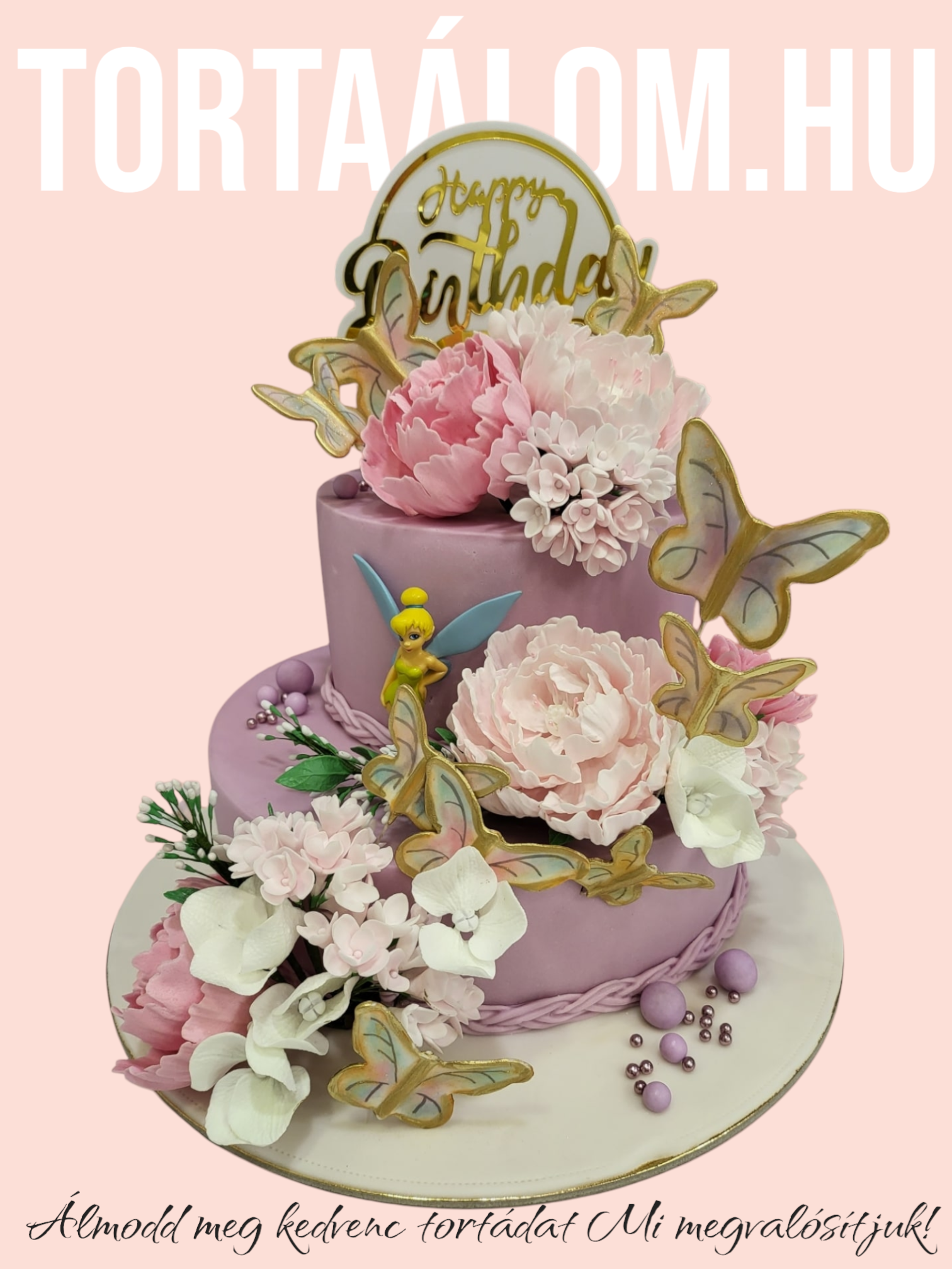 Csingiling Torta 1