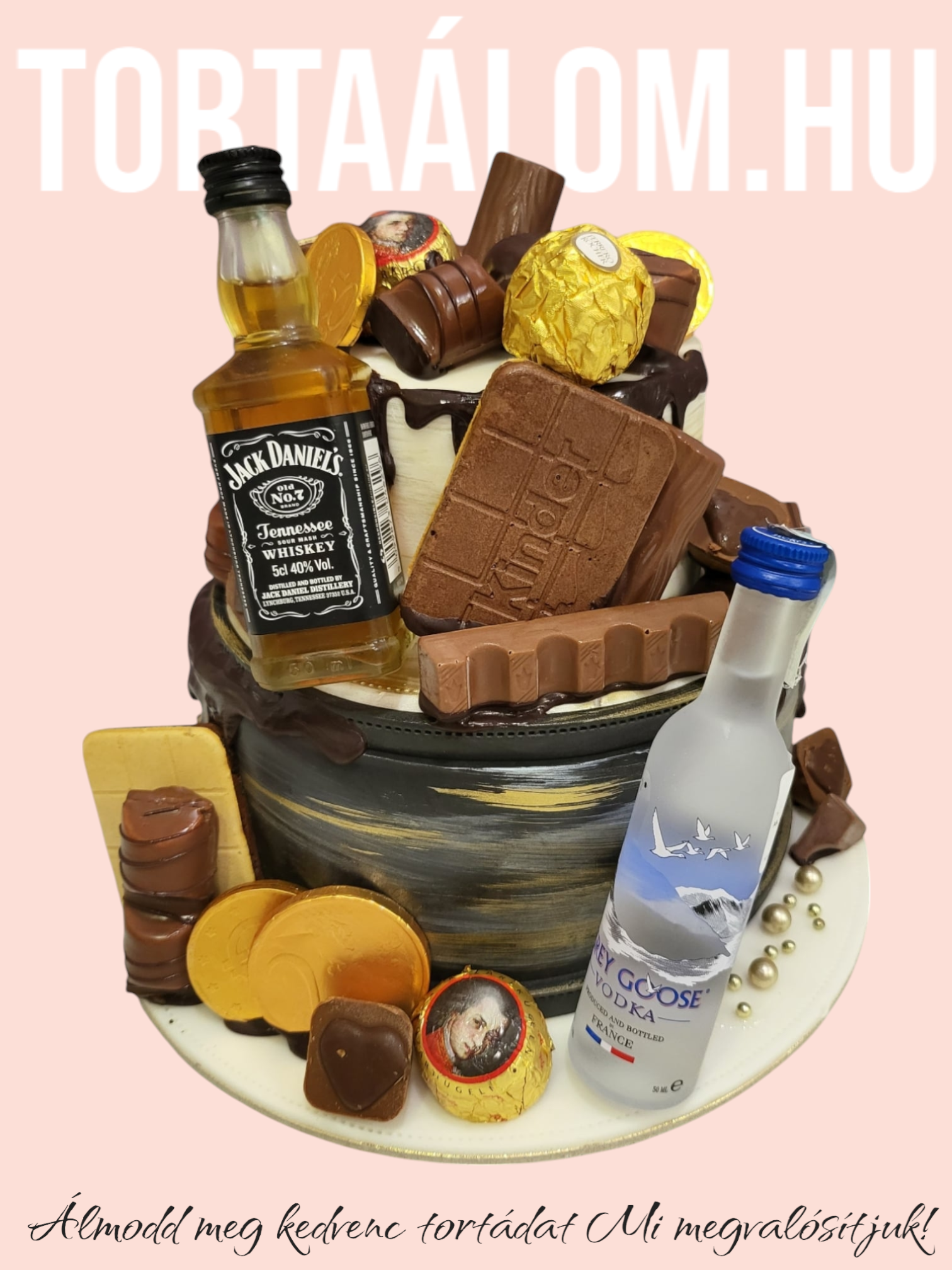 Csokis Italos Torta1