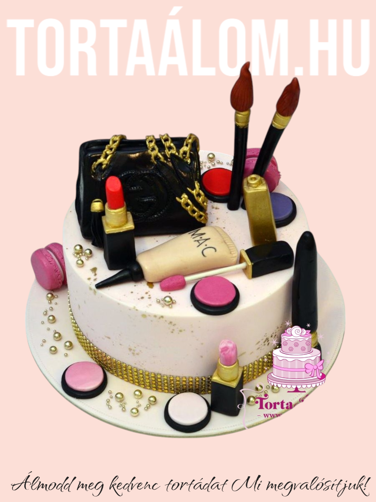 Divat Torta 11