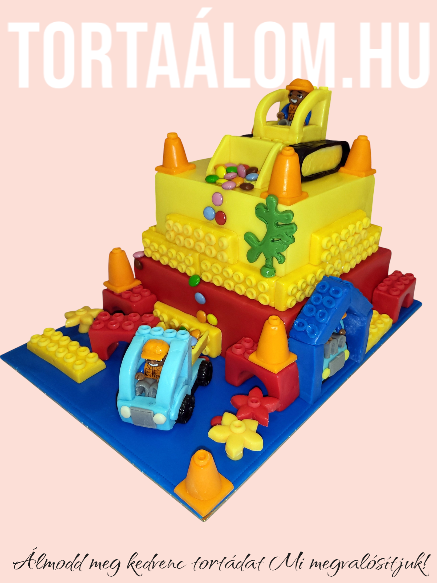 Dublo Torta