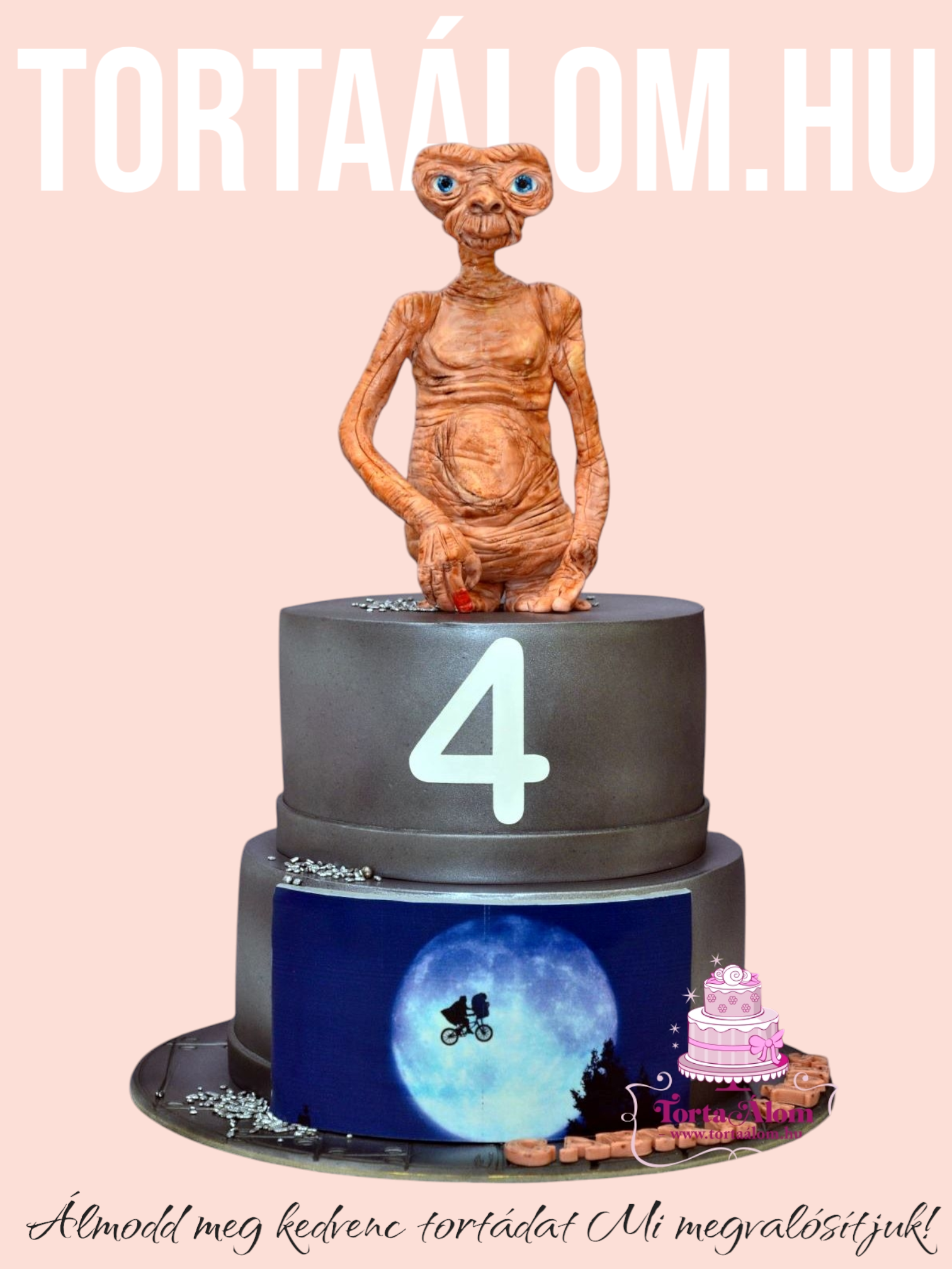 E.T. Torta