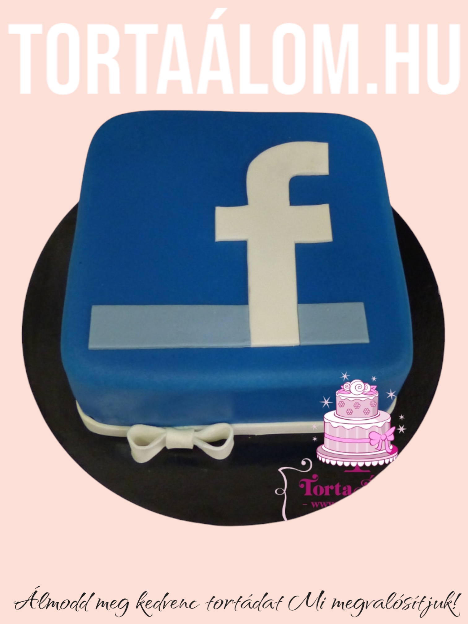 Facebook Torta