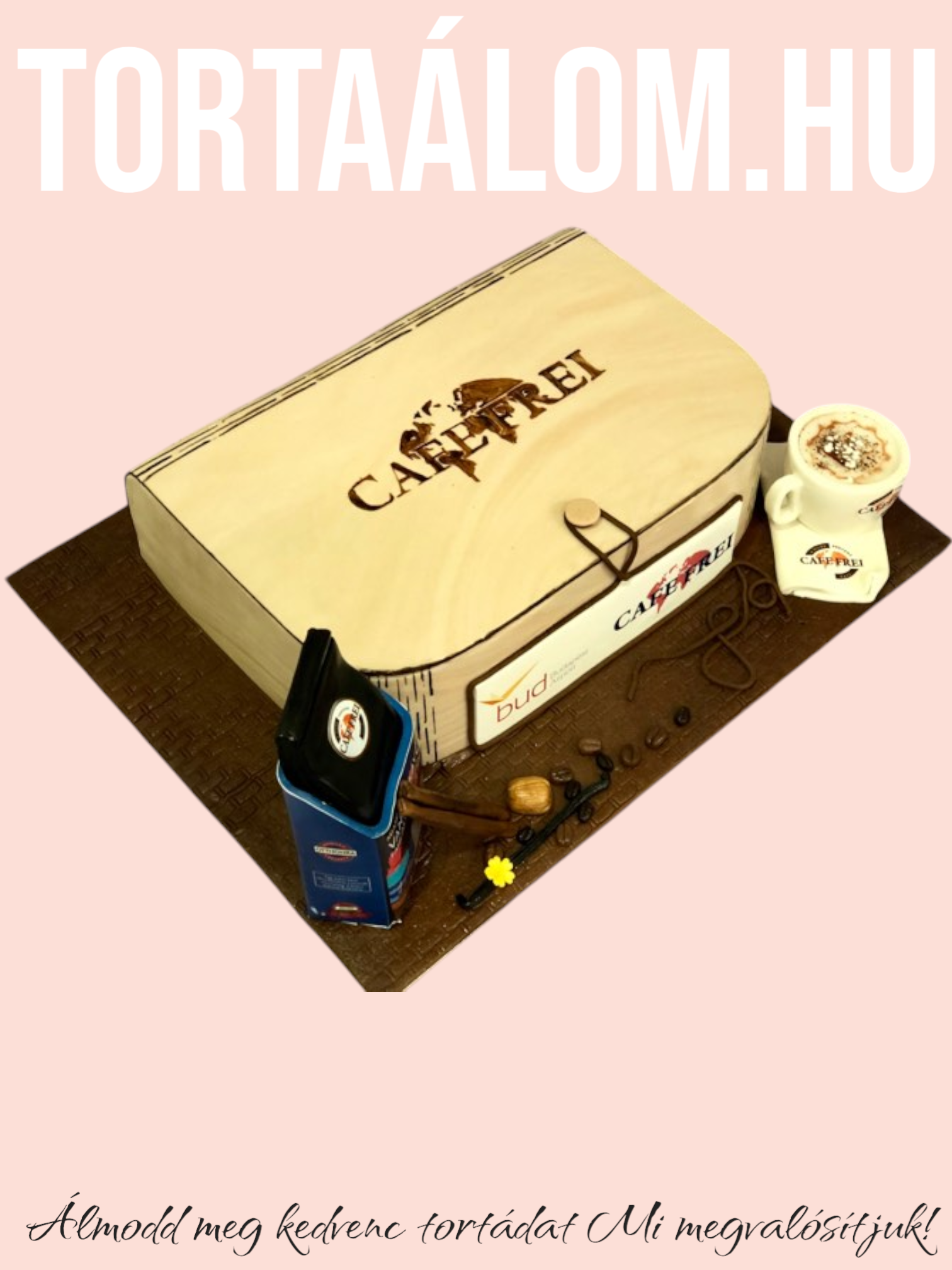 Frei Cafe Torta