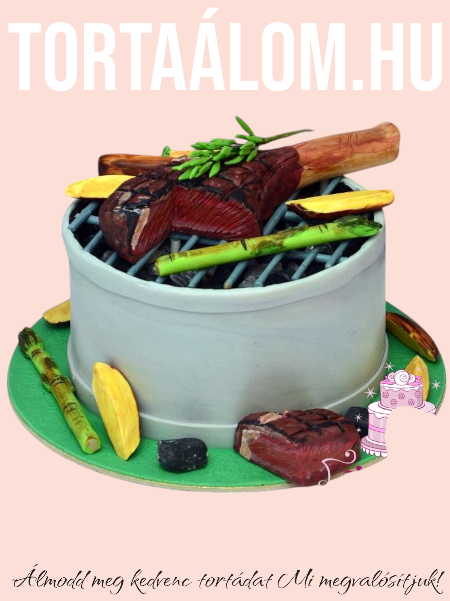 Grill Torta2