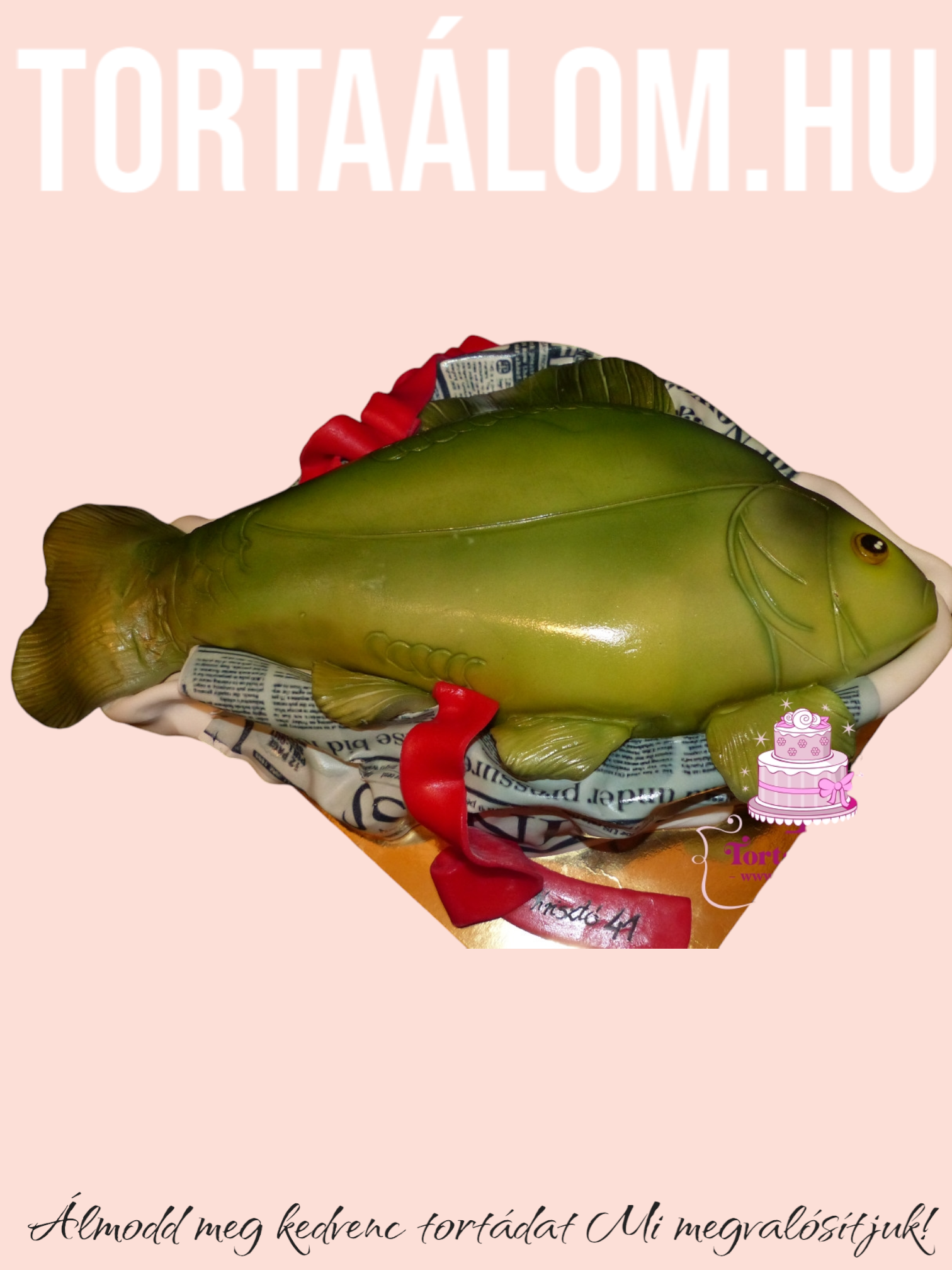 Hal Torta