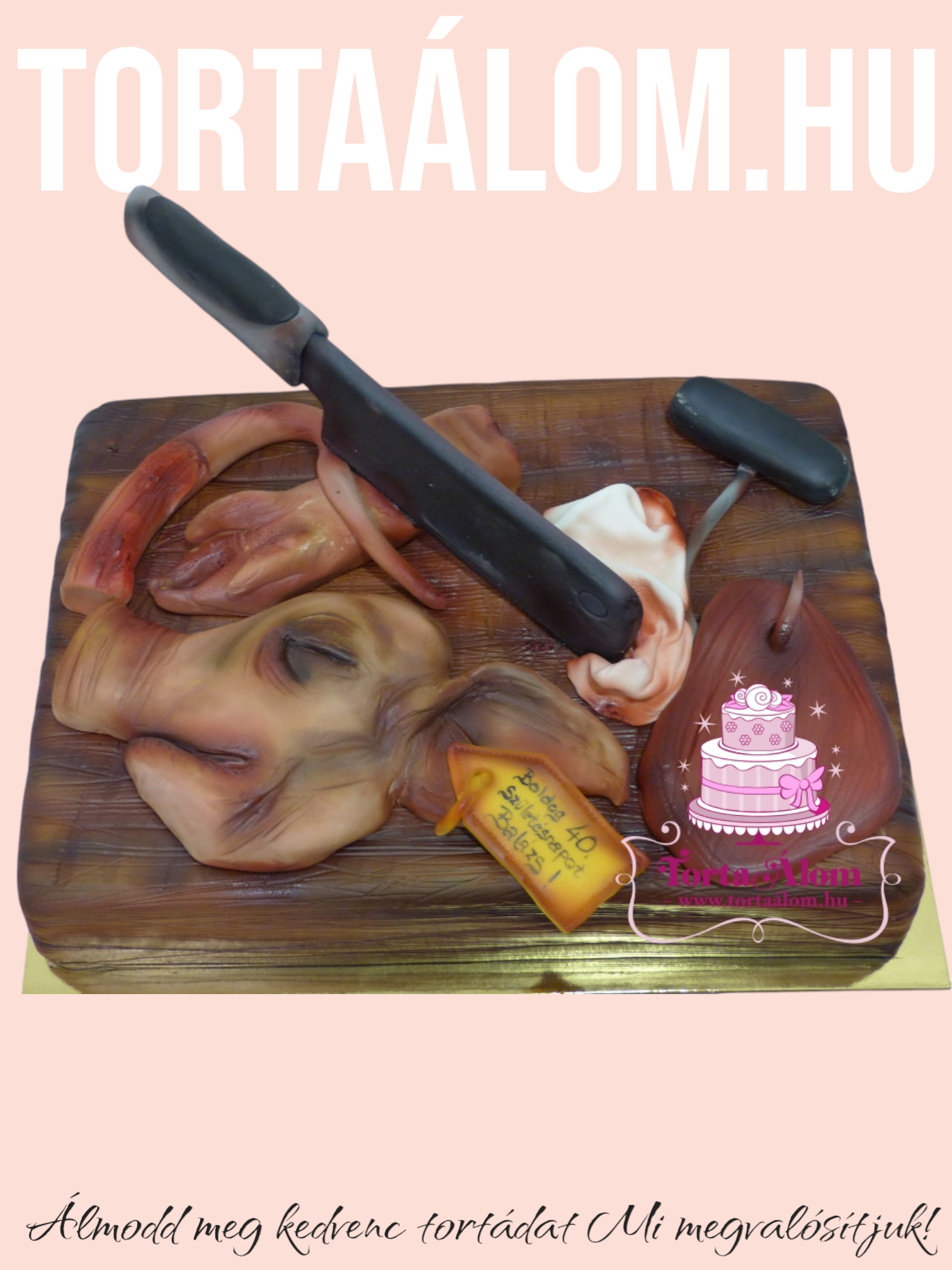 Hentes Torta1