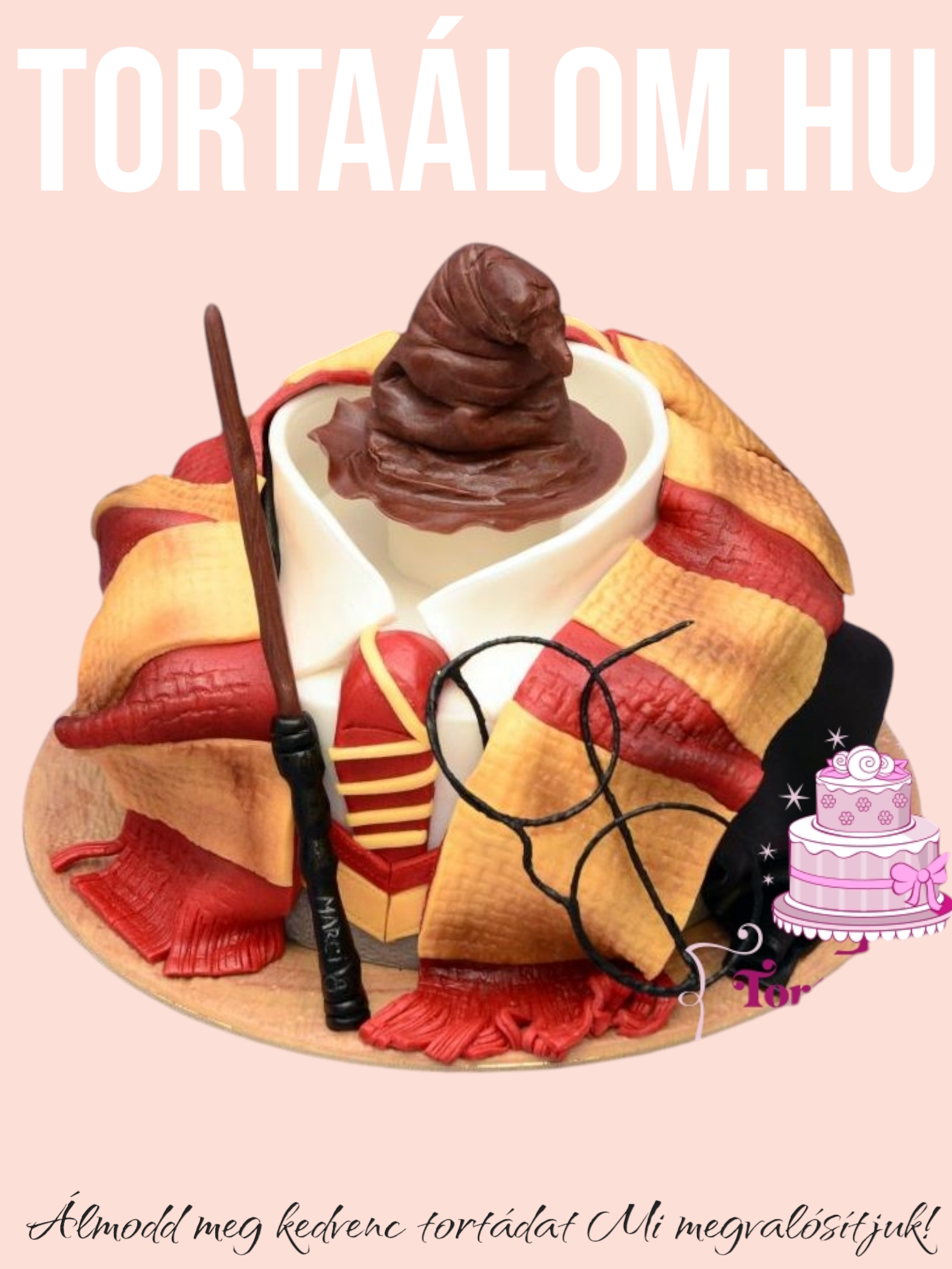 Hp  Ing Torta Süveggel