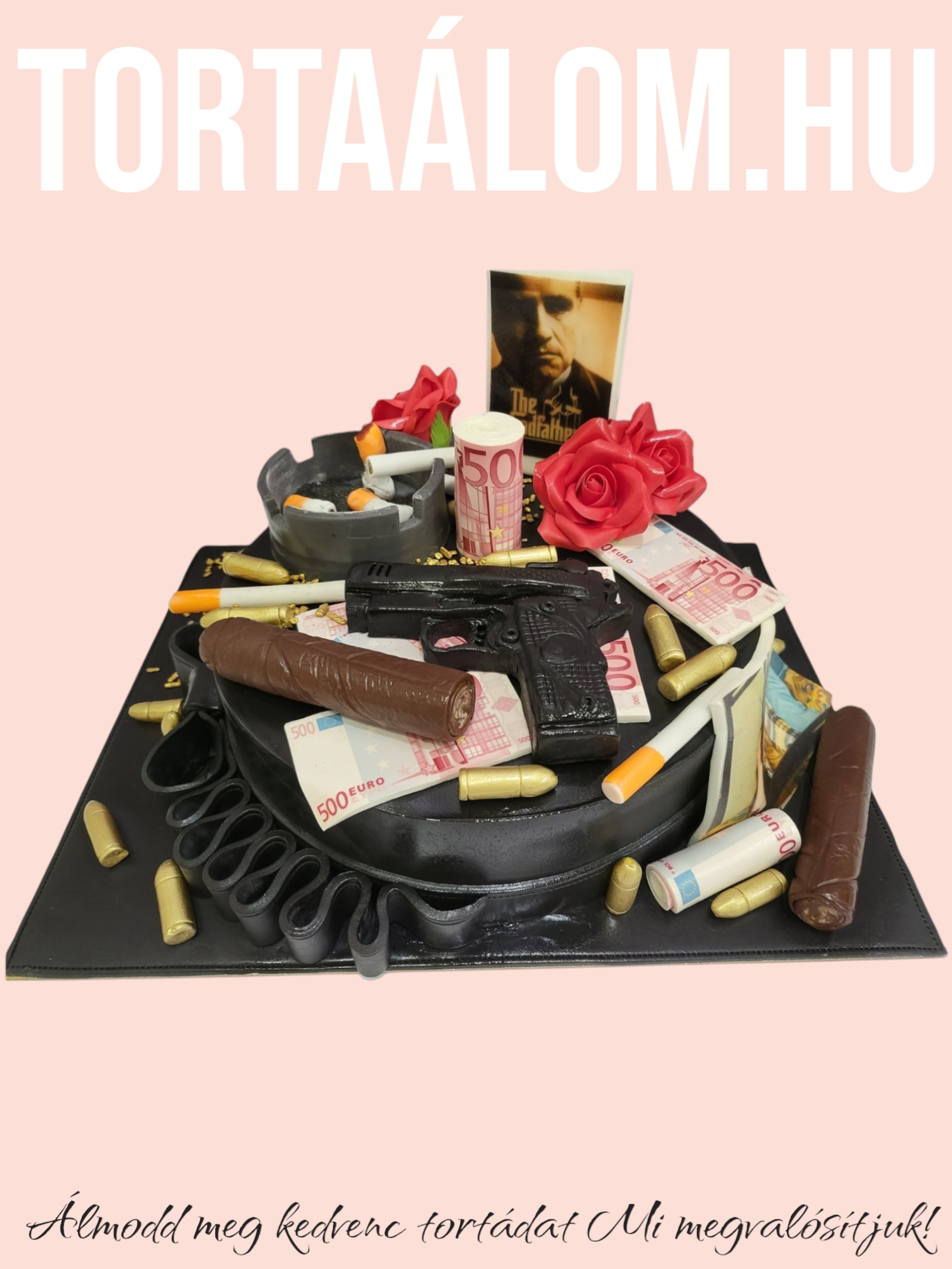 Keresztepa Torta 2