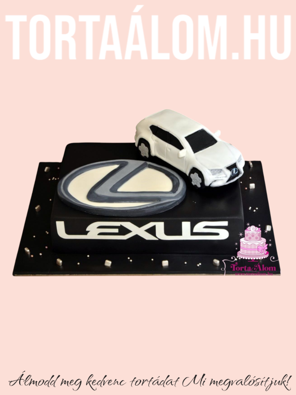 Lexus Torta