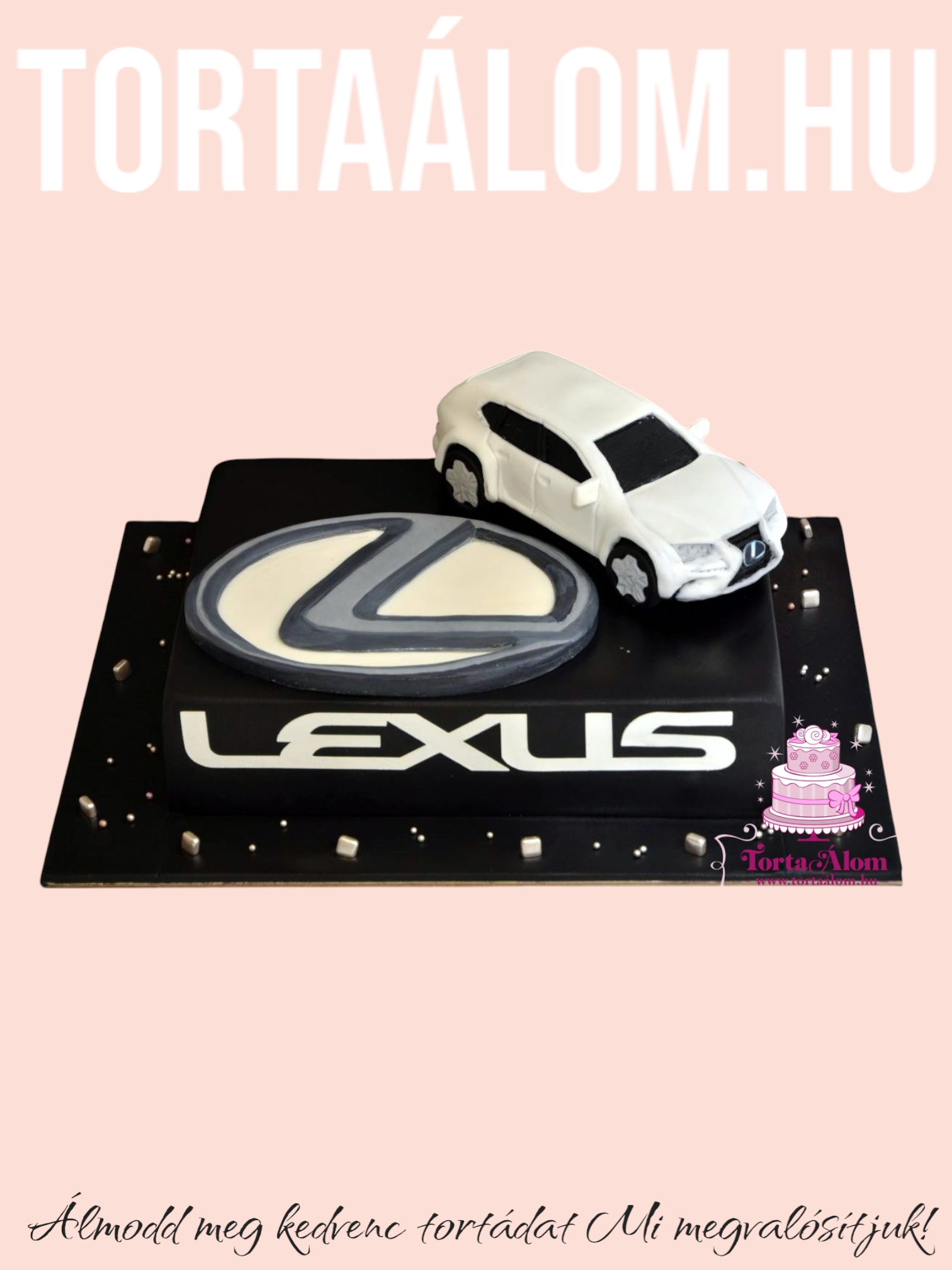 Lexus Torta