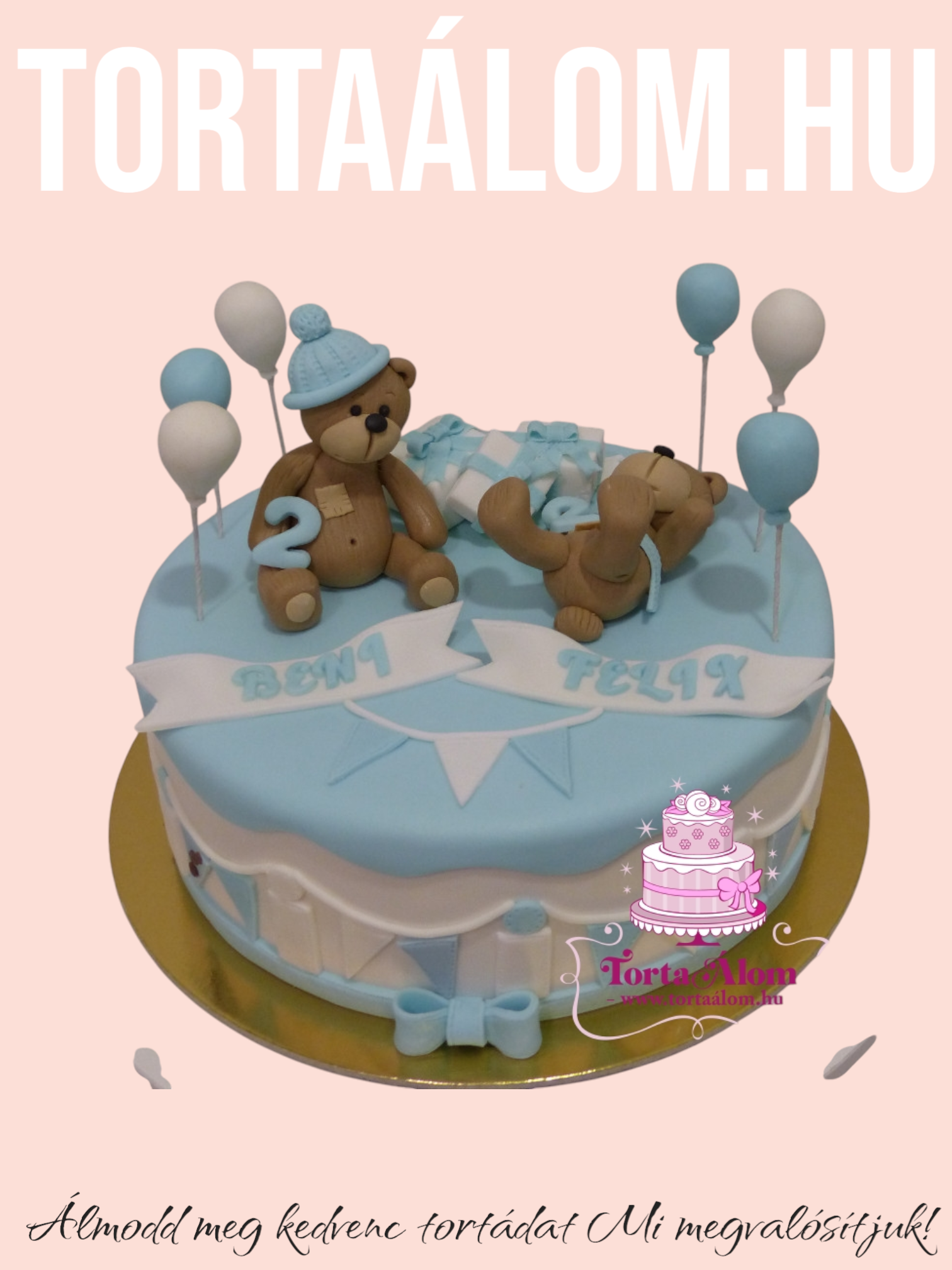 Macis Ikres Torta
