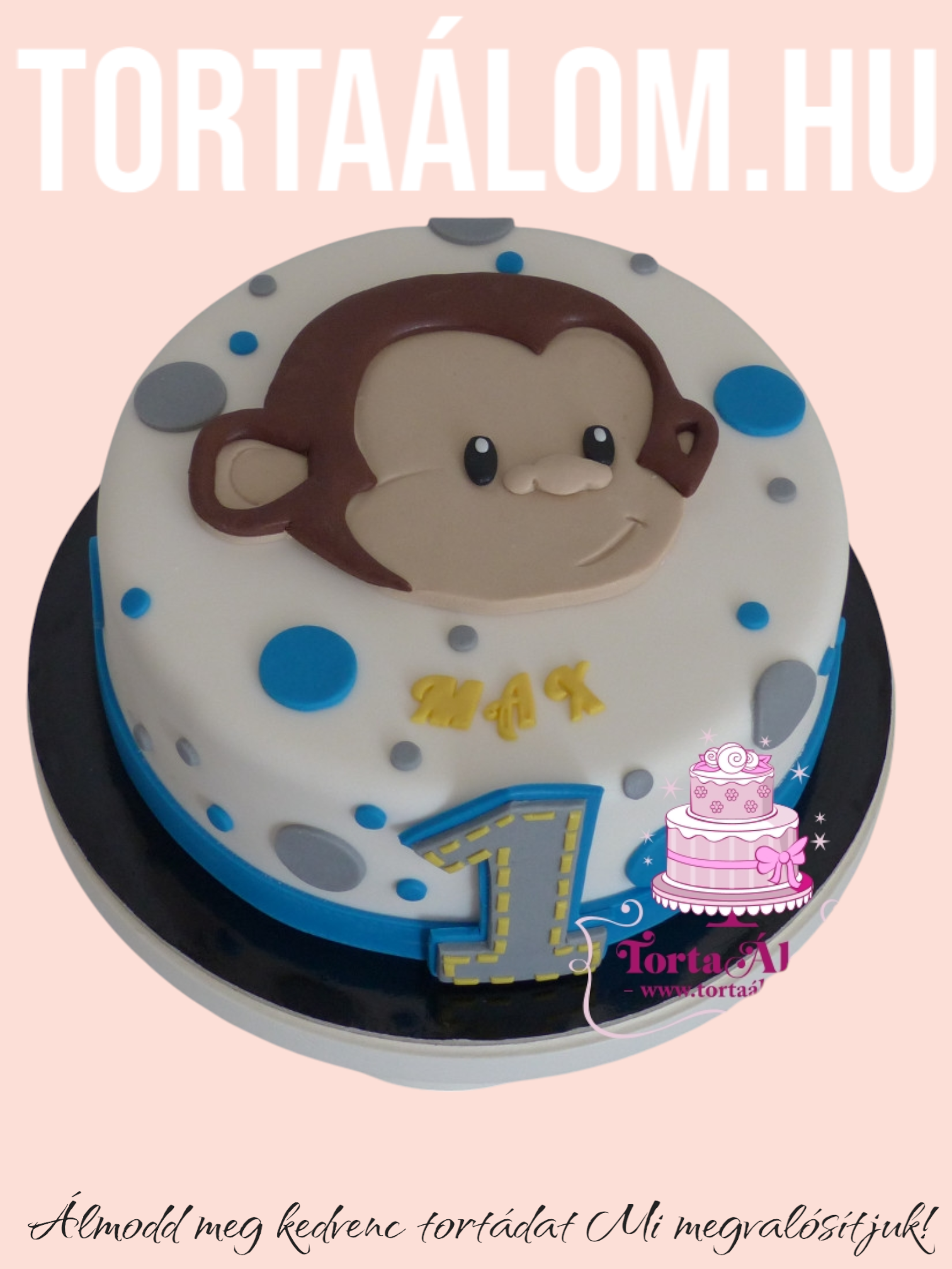 Majmos Torta