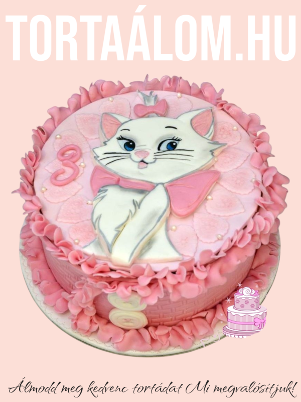 Marie Cica Torta