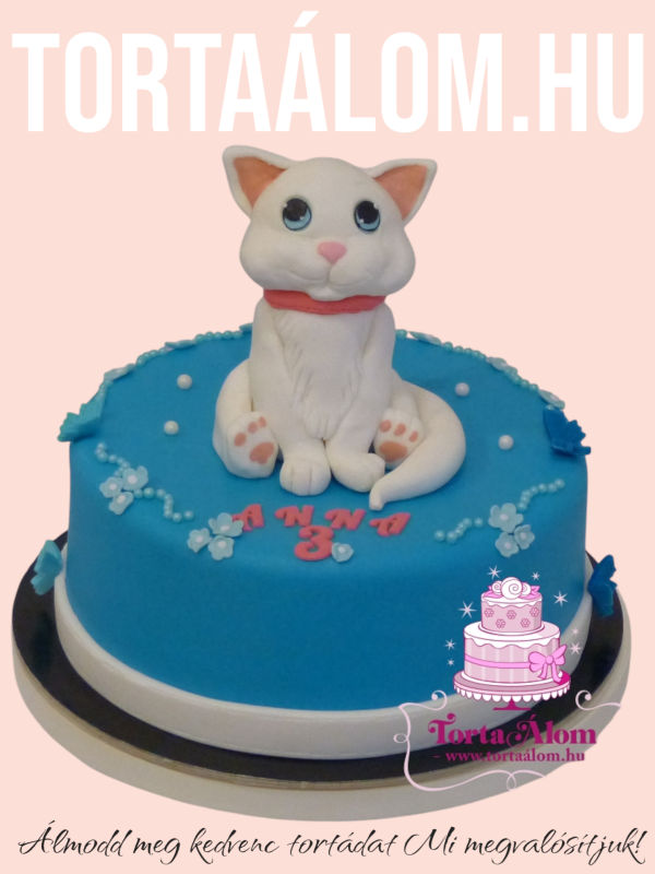 Marie Cicas Torta