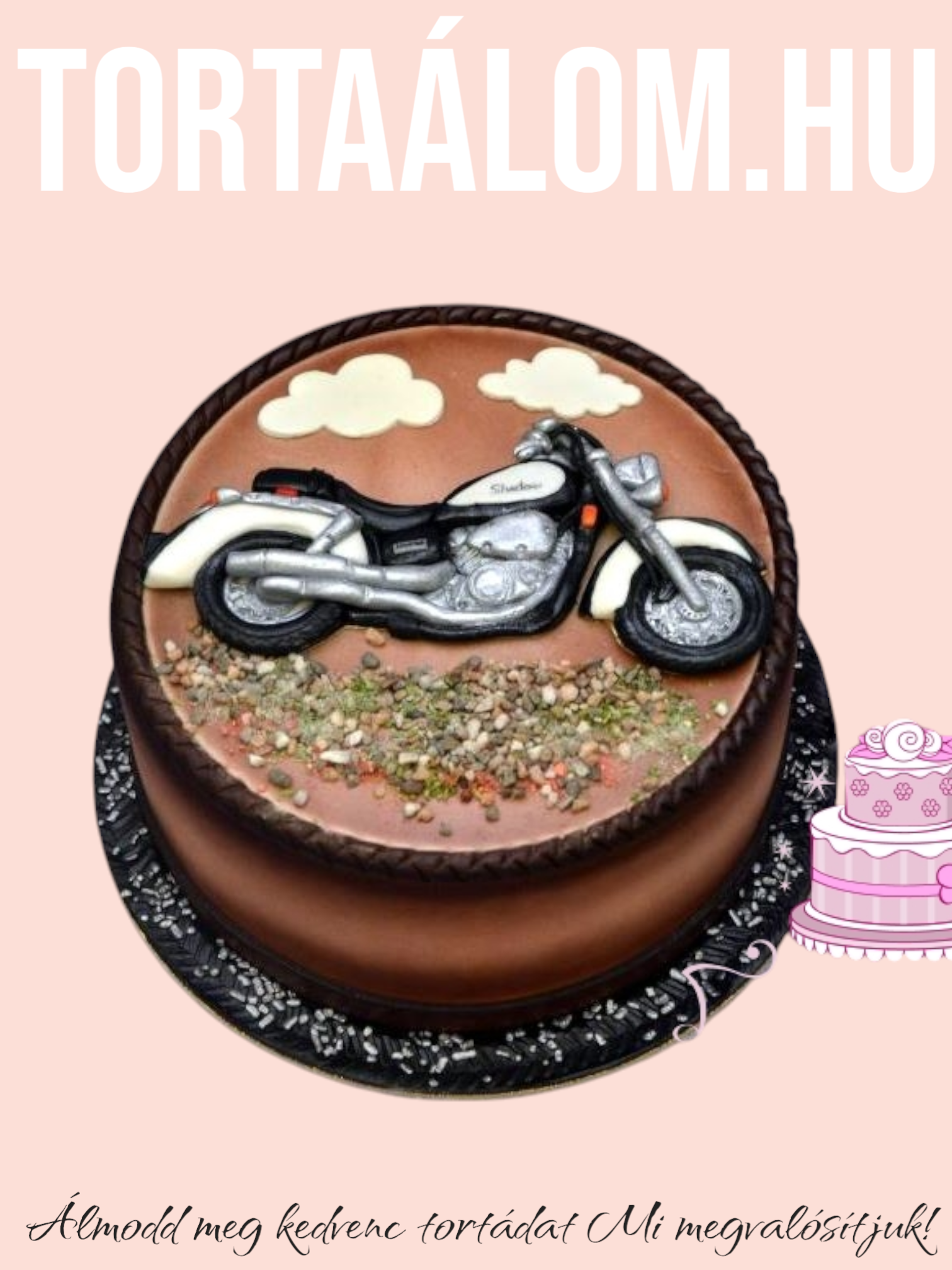 Motoros Torta