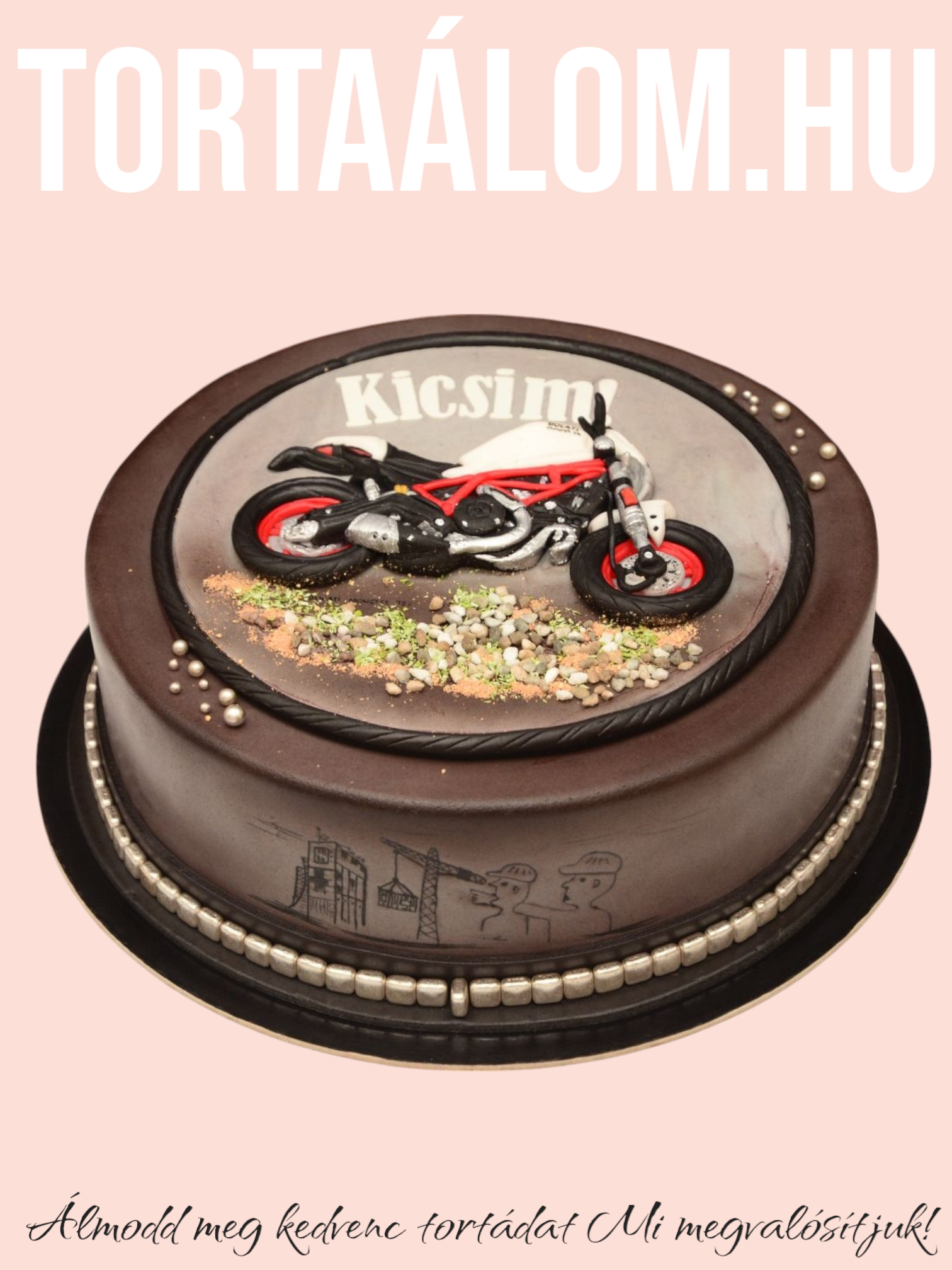 Motoros Torta 1