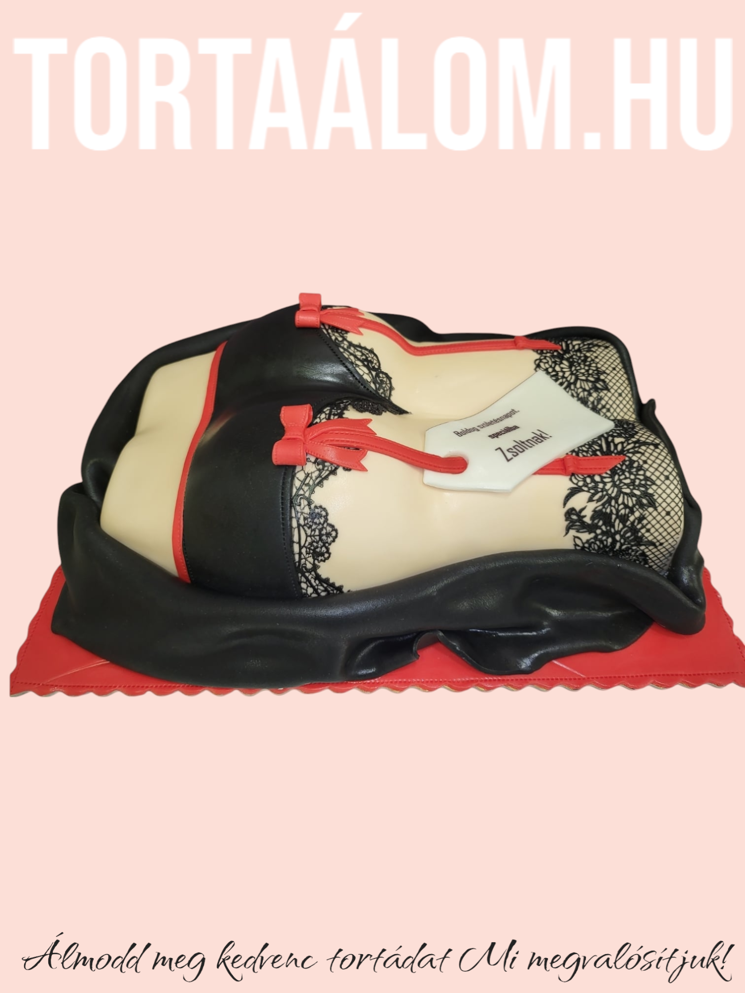 Popsi Torta