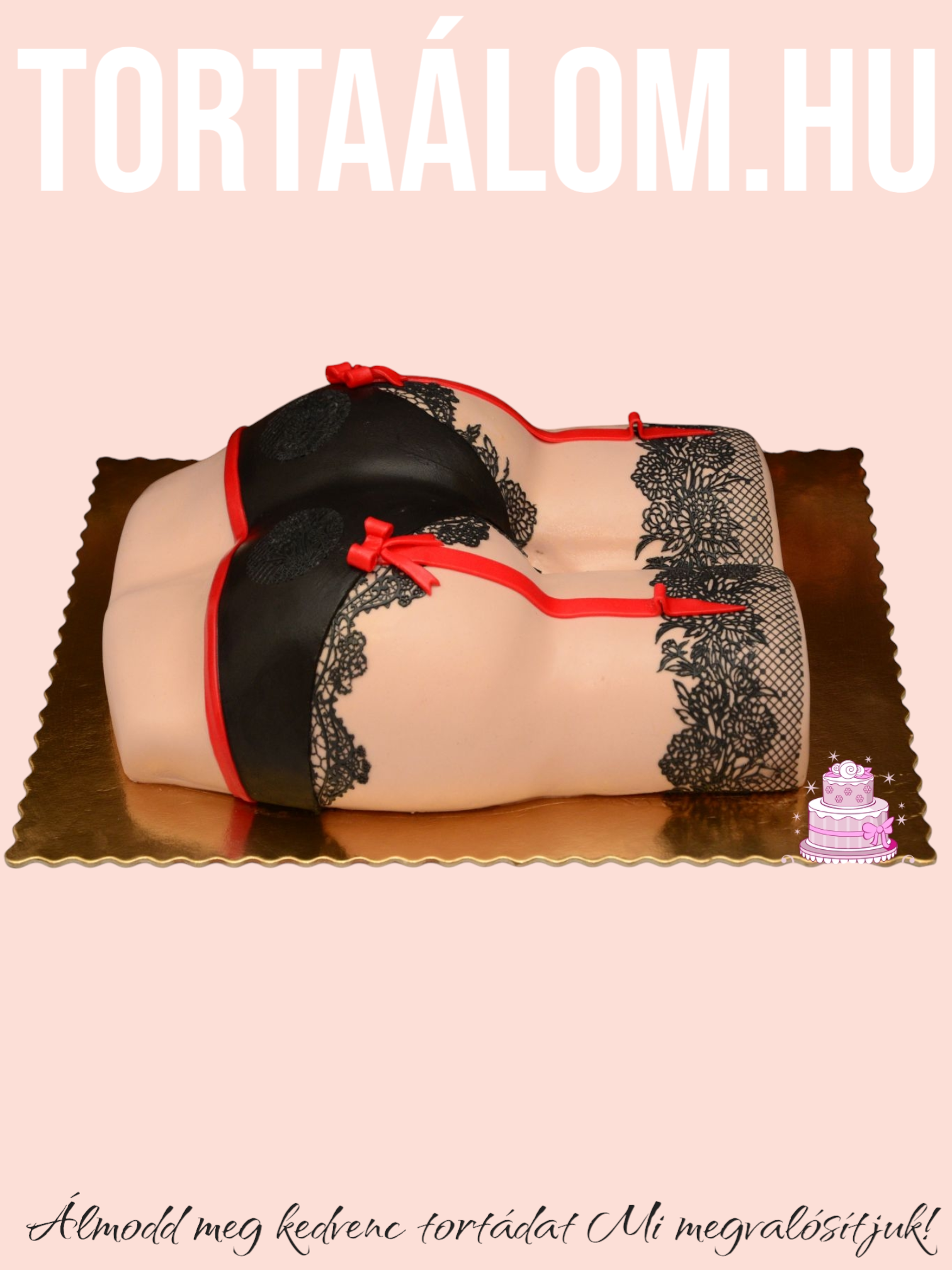 Popsi Torta