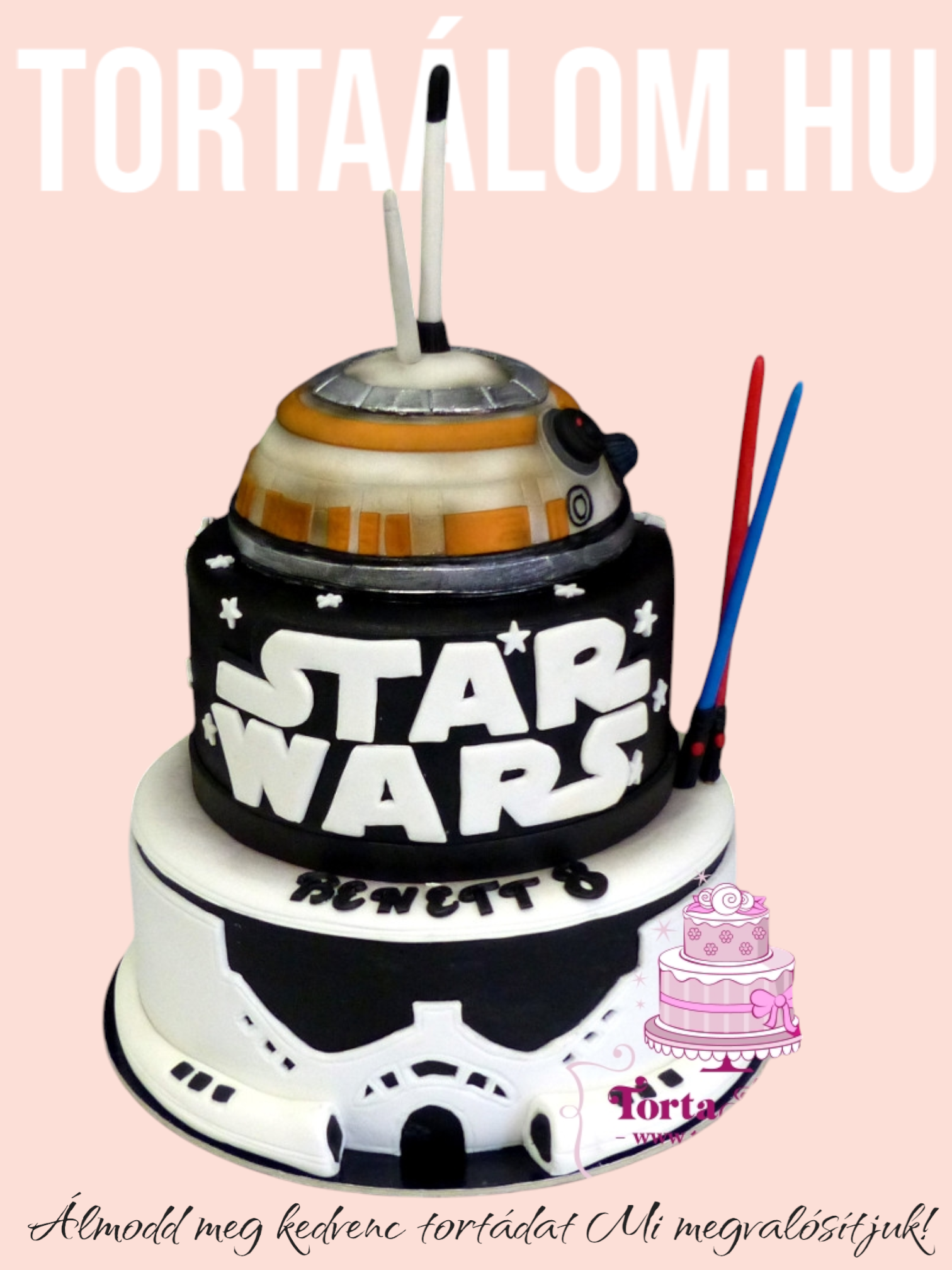Sw Emeletes Torta