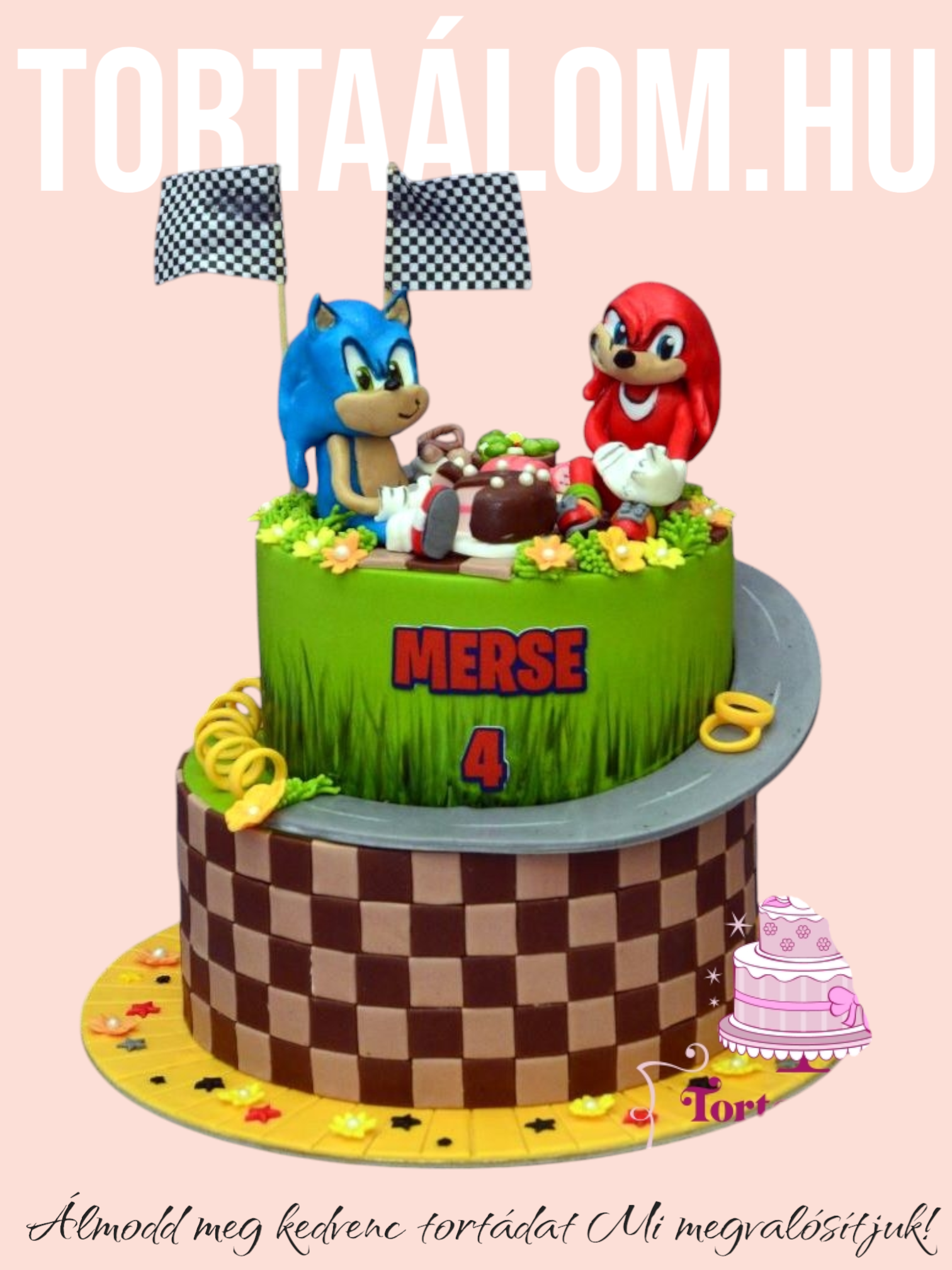 Sonic Torta Piknik 2