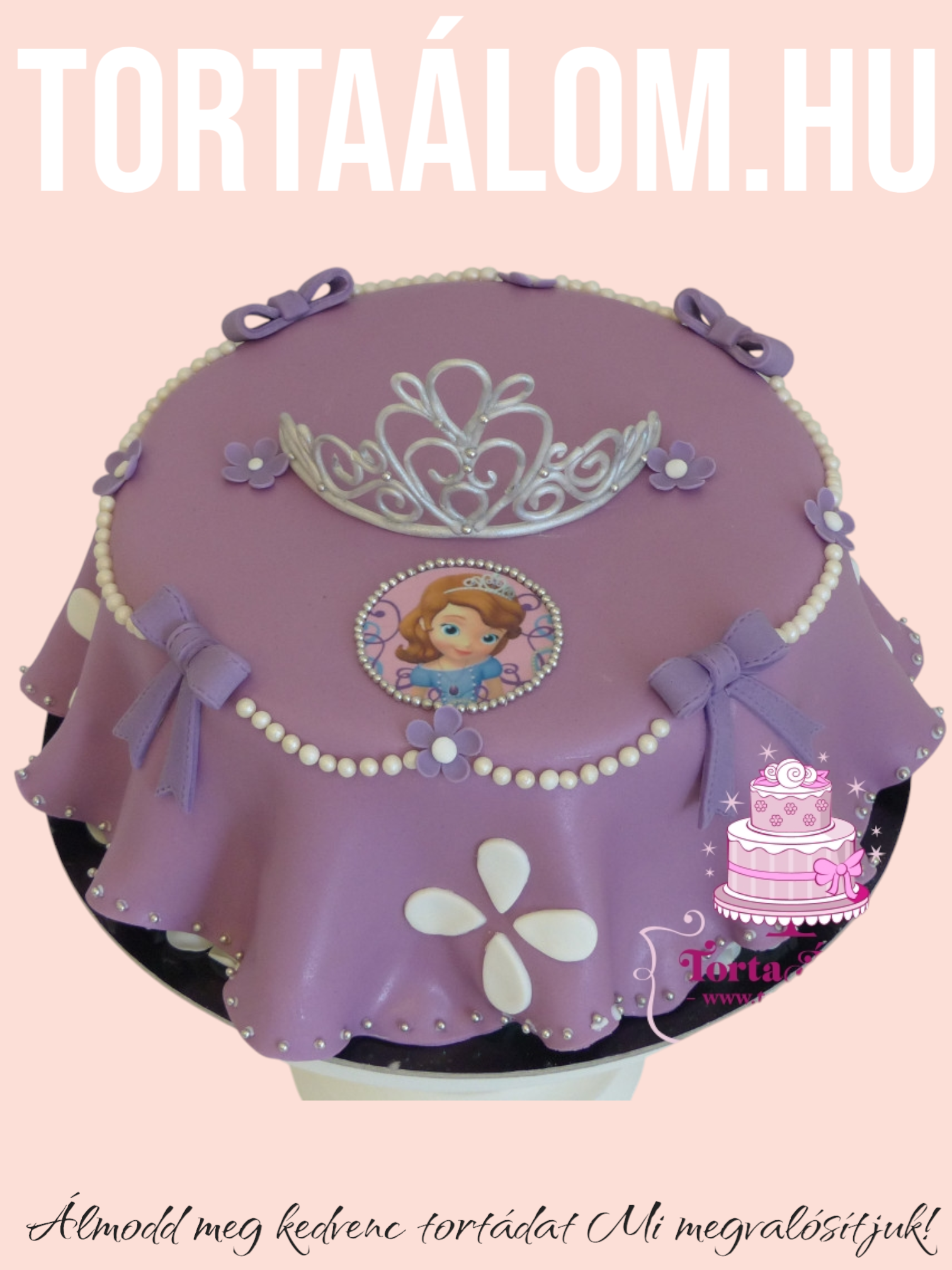 Szófia Torta