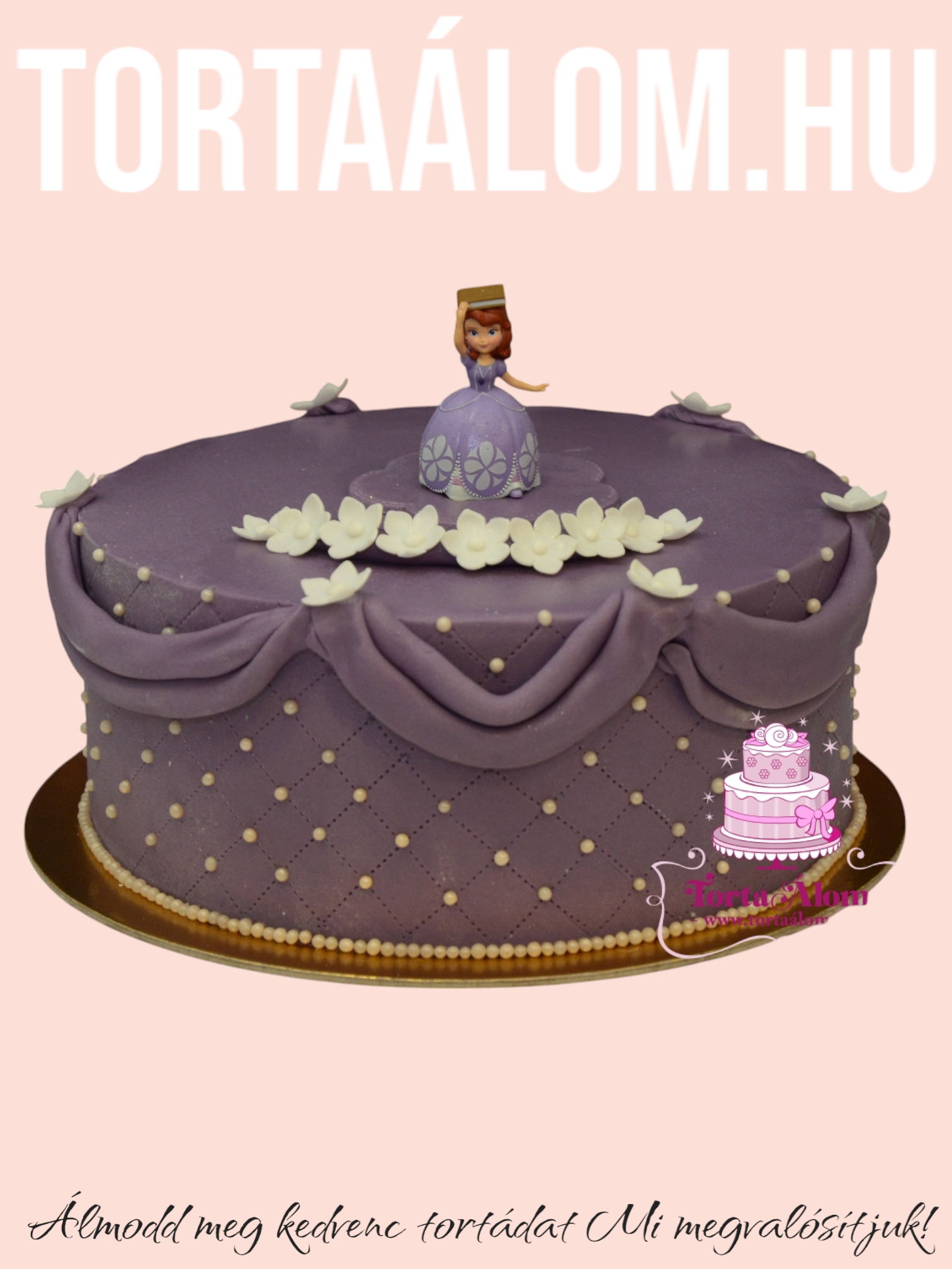Szófia Torta1
