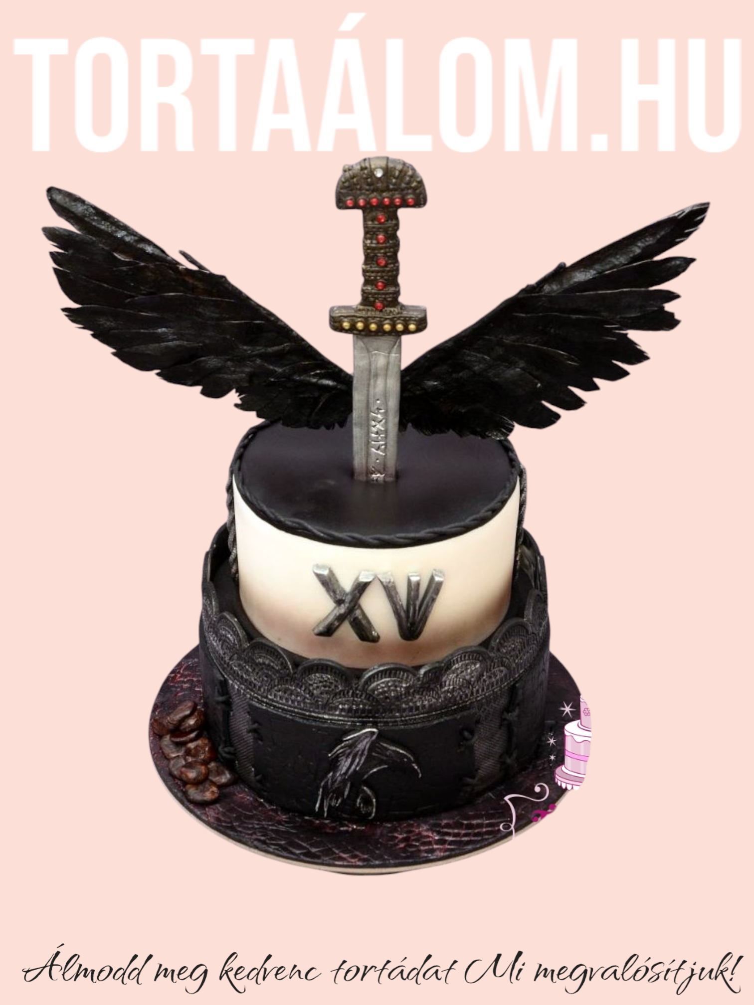 Viking Torta