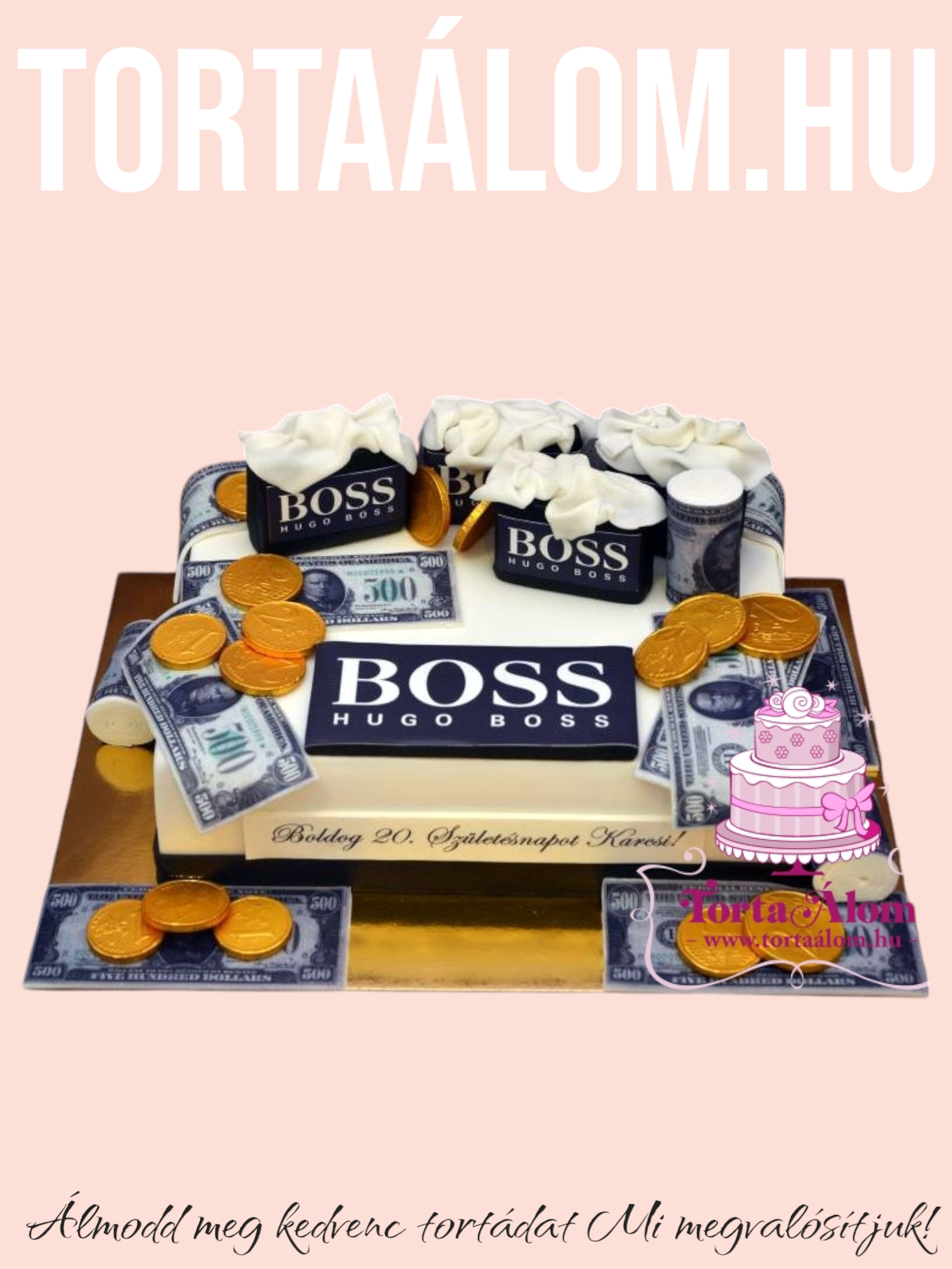 BOSS