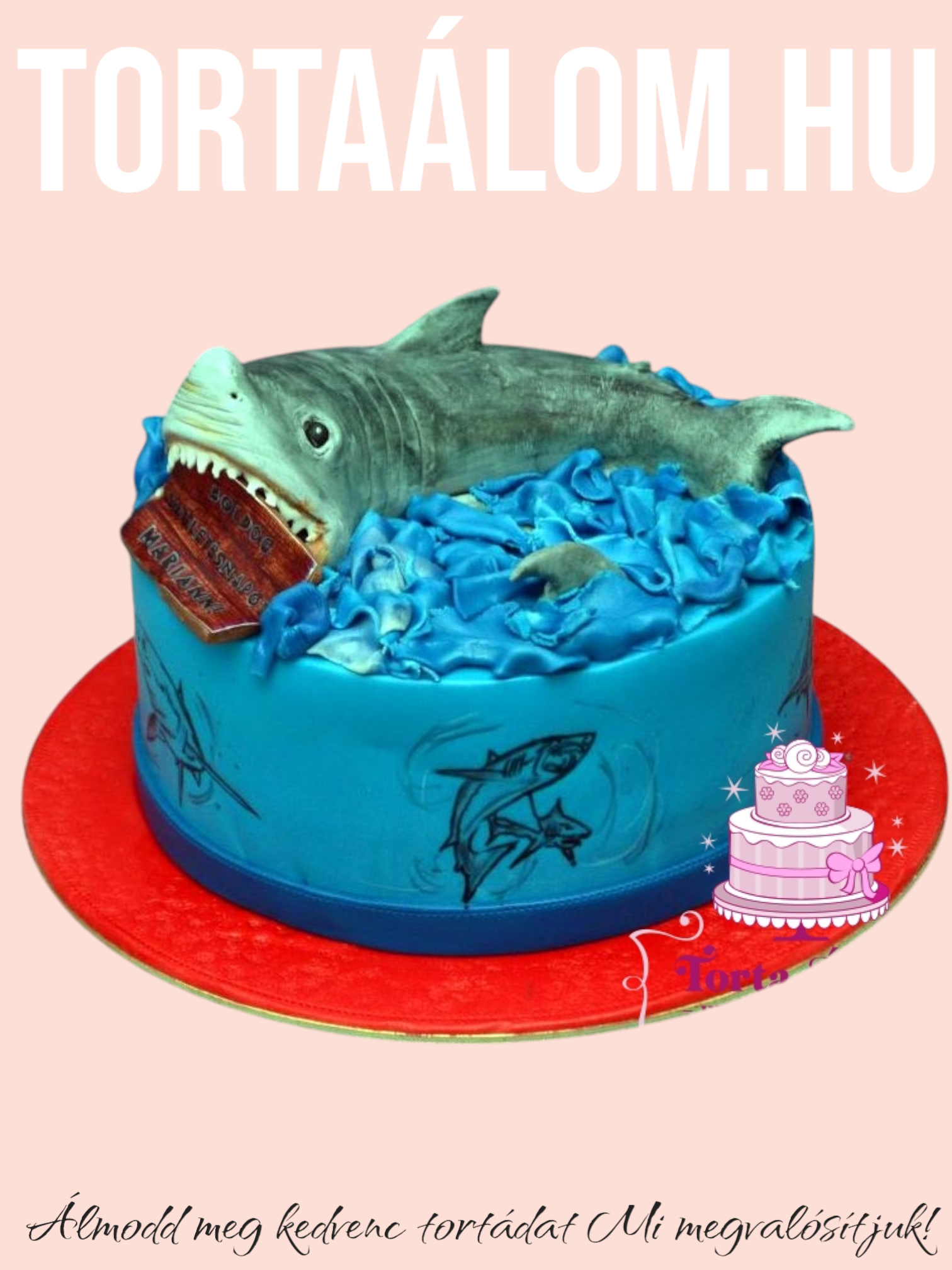 Cápás 4