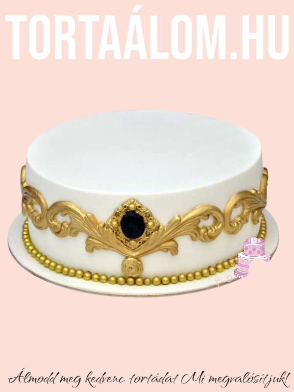 Egyszerű torta
