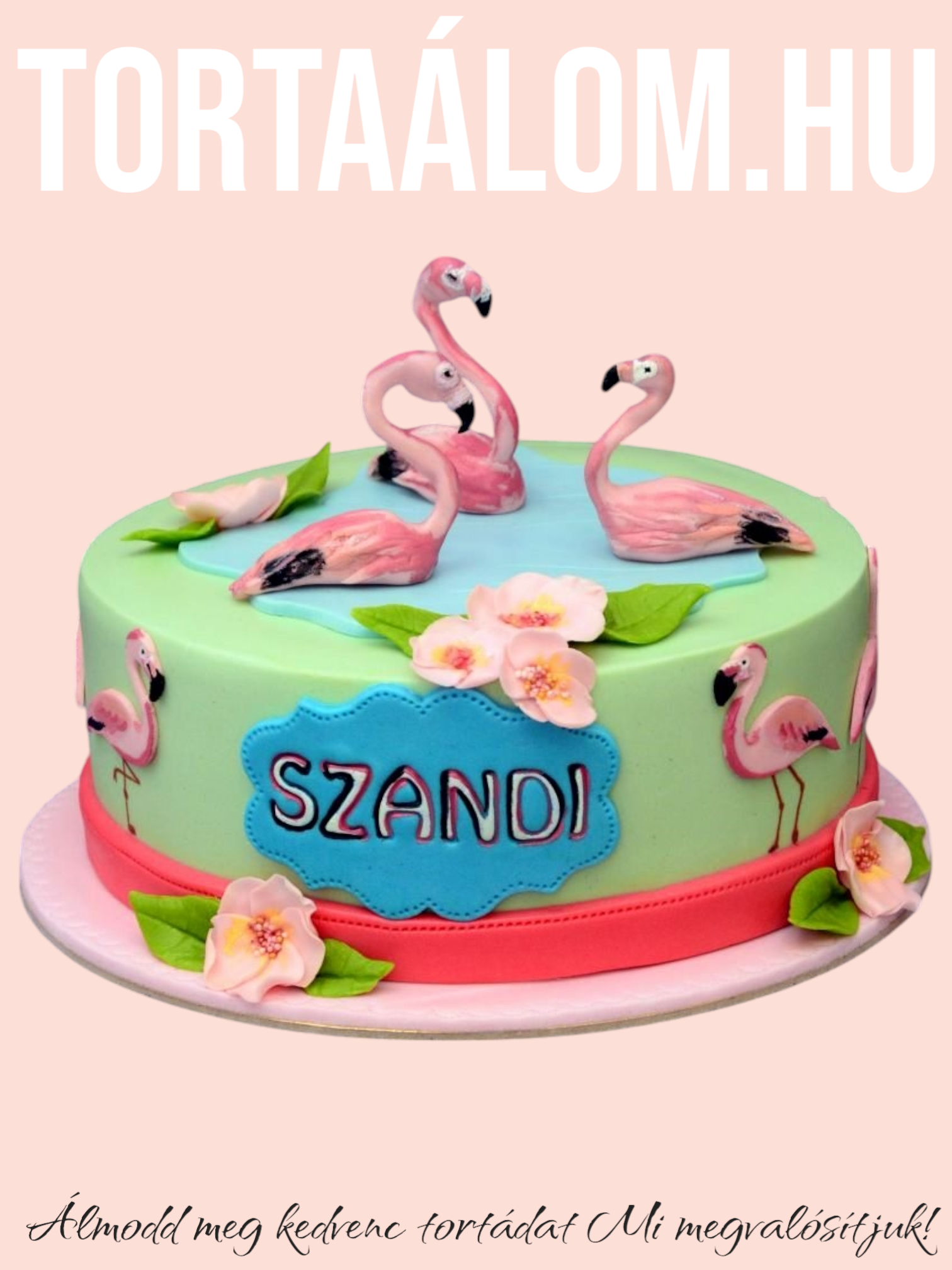 Flamingó