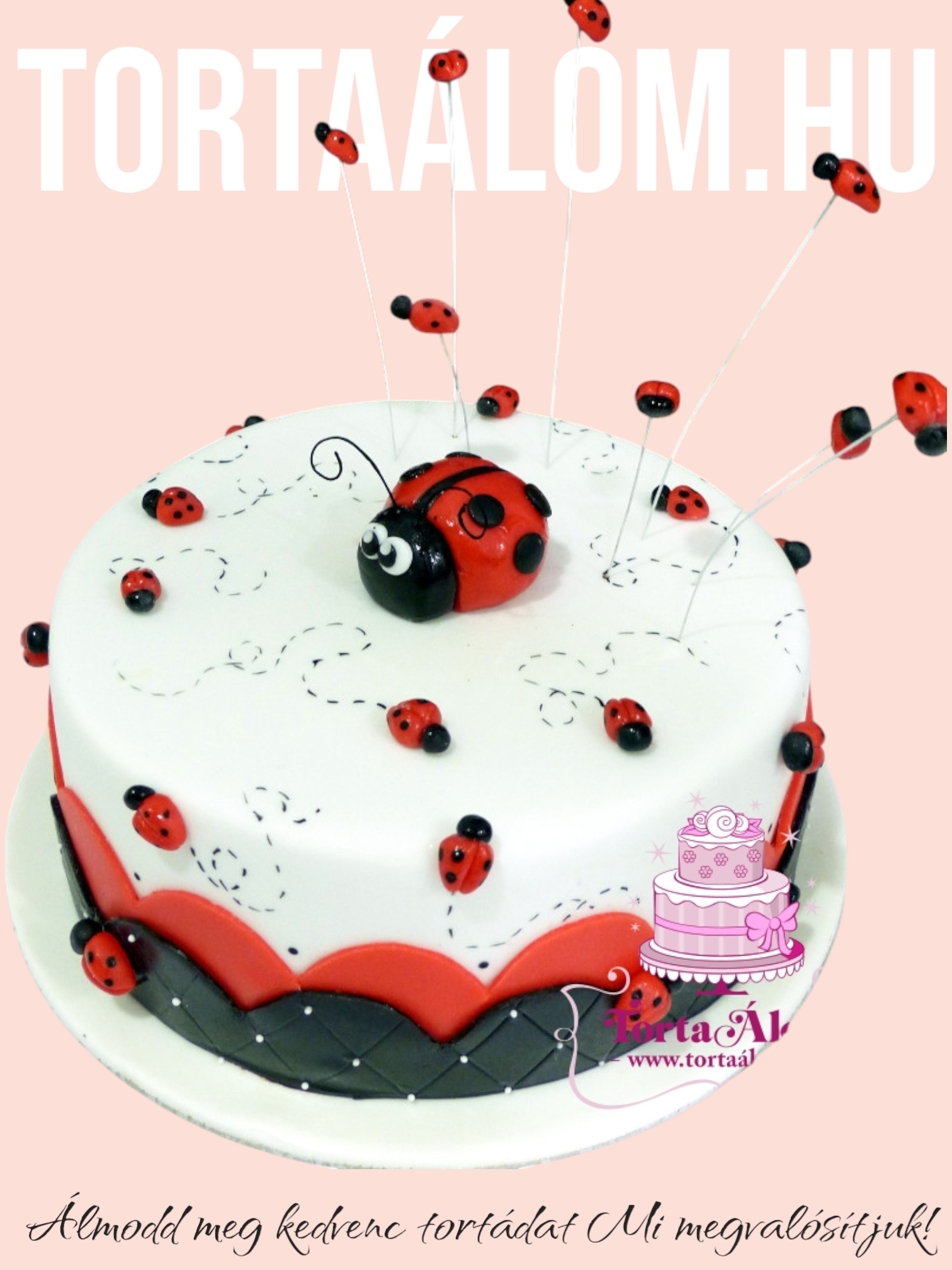Katica torta