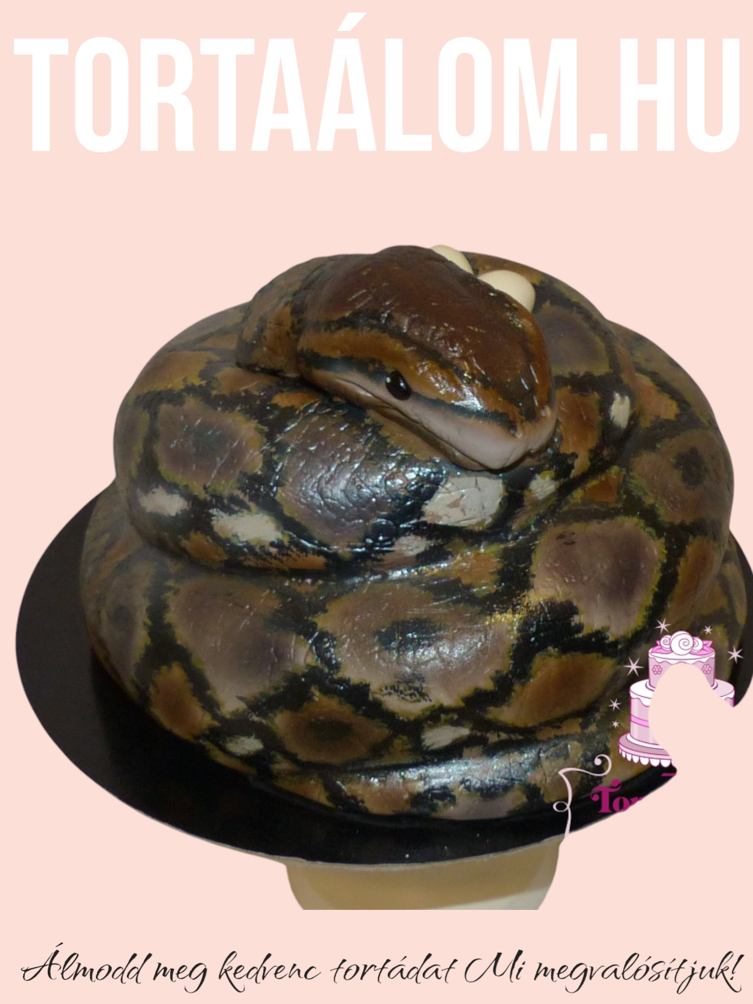 Kígyó