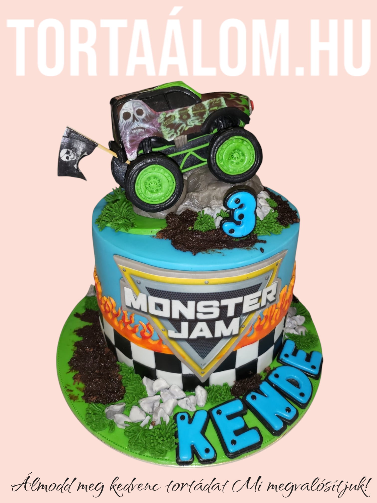 Monster