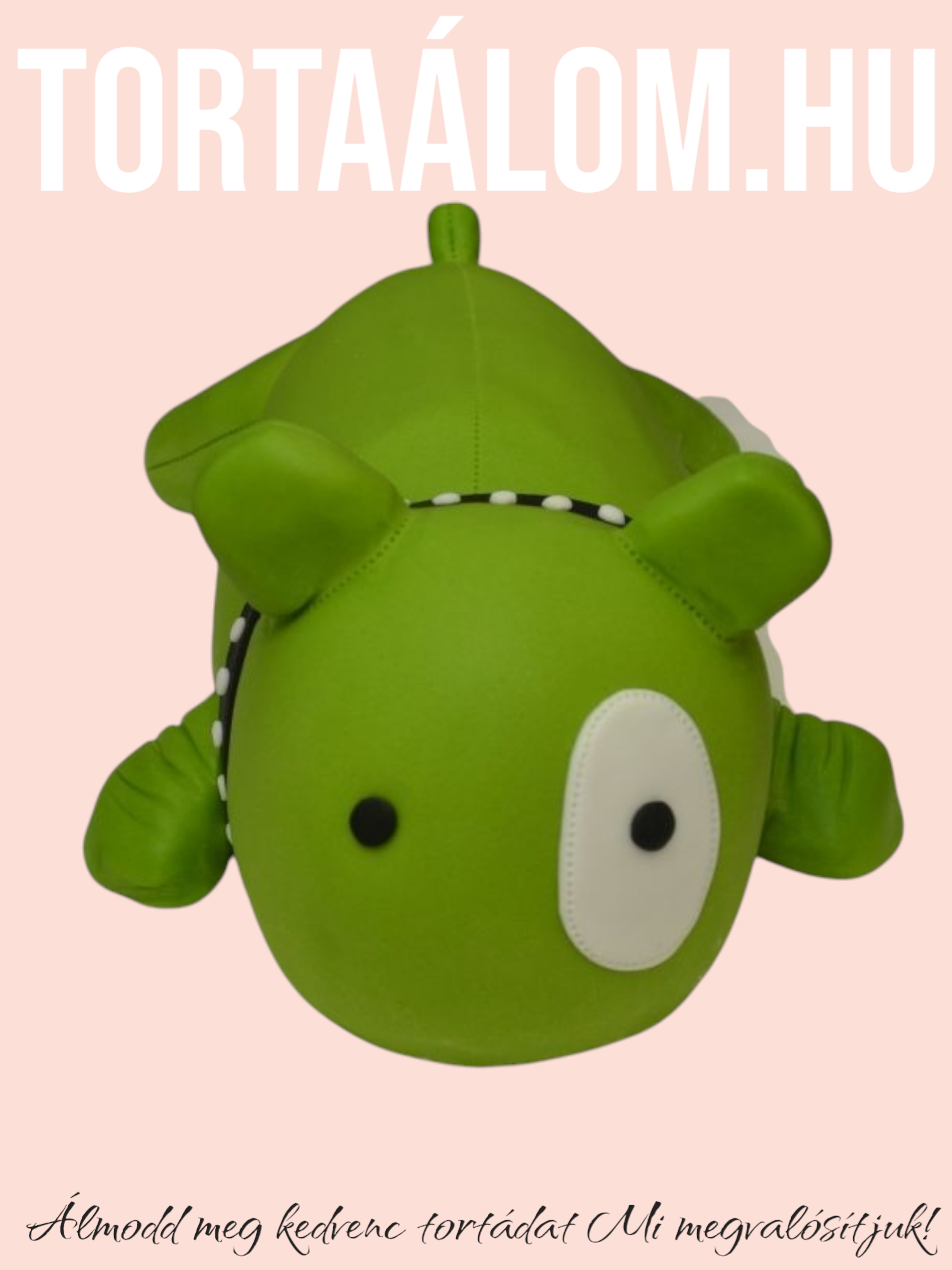 Párnakutya