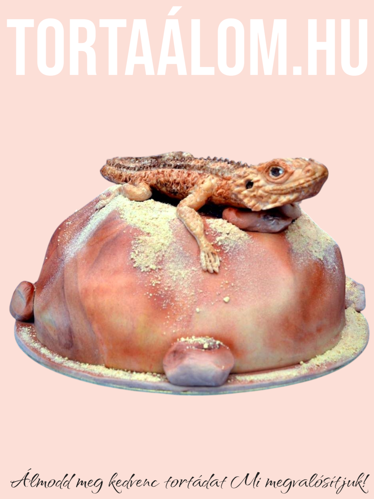 Szakálasagama