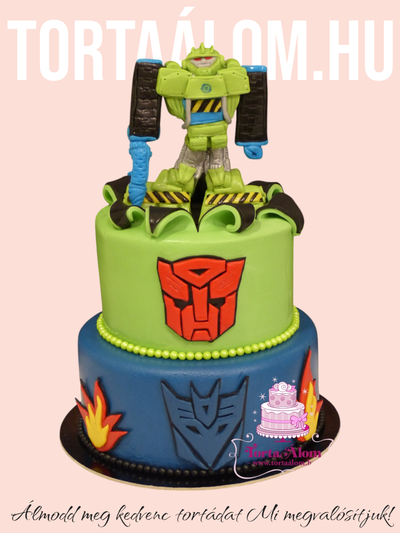 Transformers  1