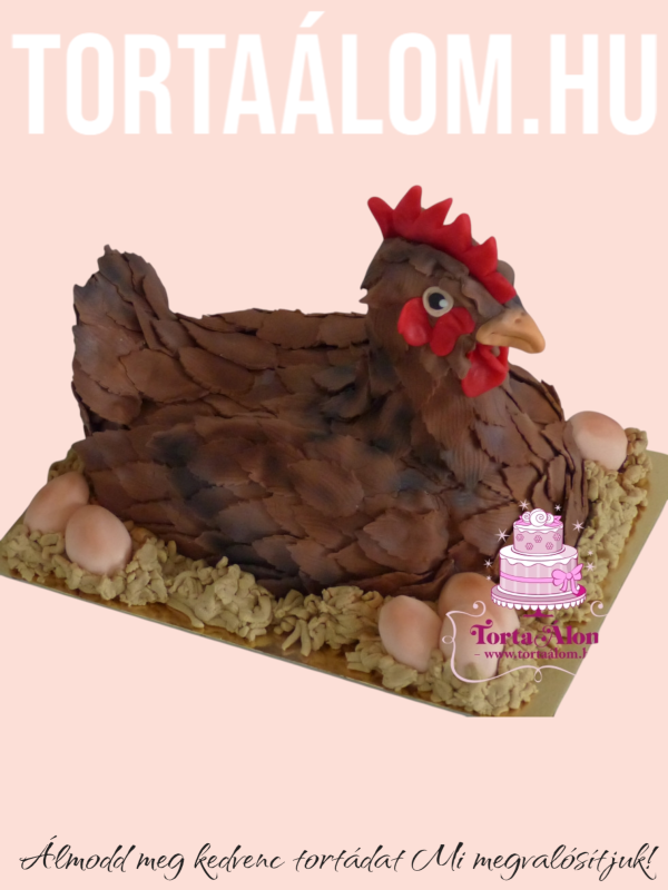 Tyúk